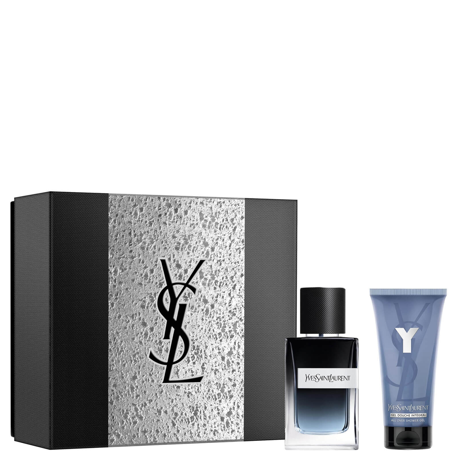 YSL Y Eau de Parfum 60ml Gift Set GiftSet | Yves Saint Laurent
