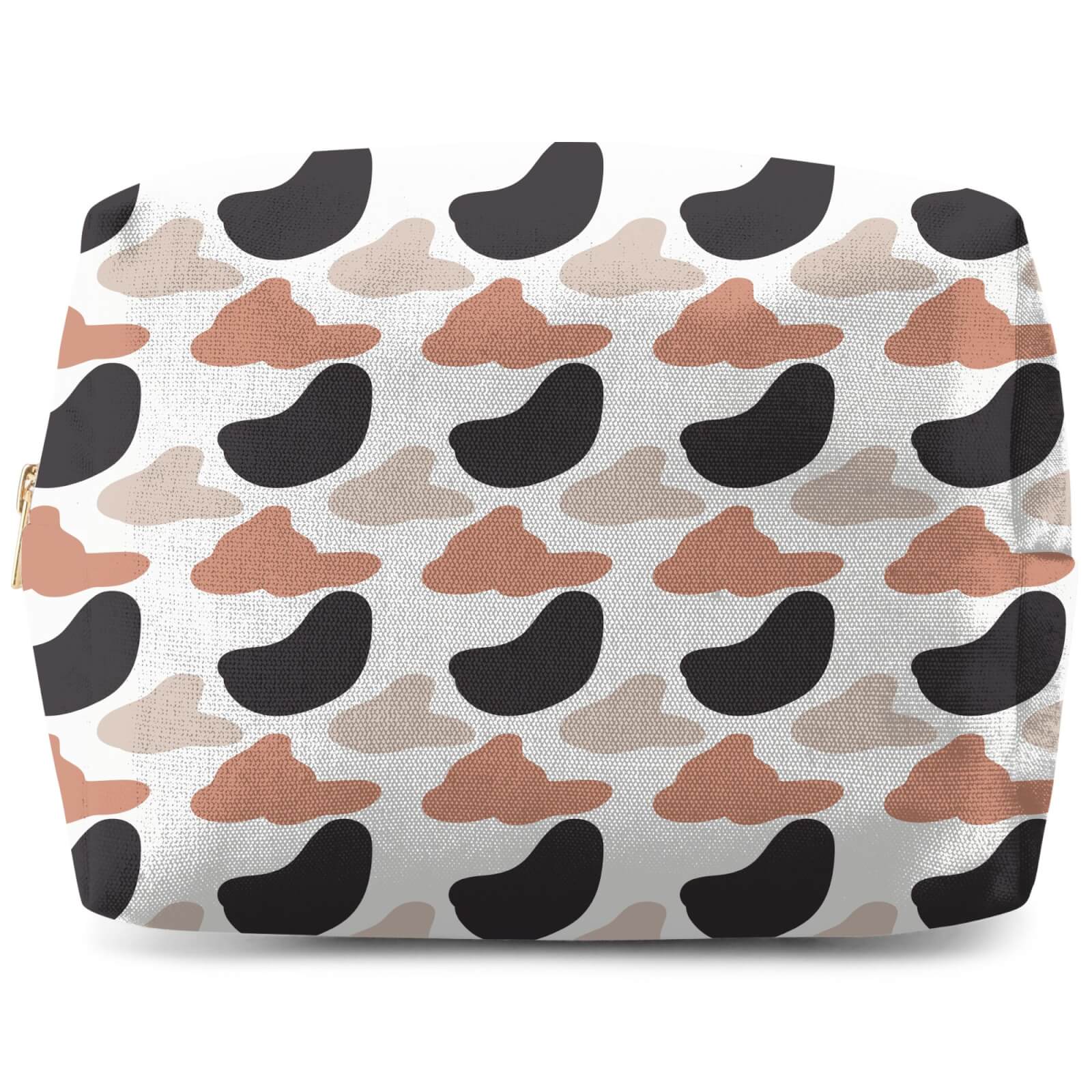 Abstract Art Wash Bag