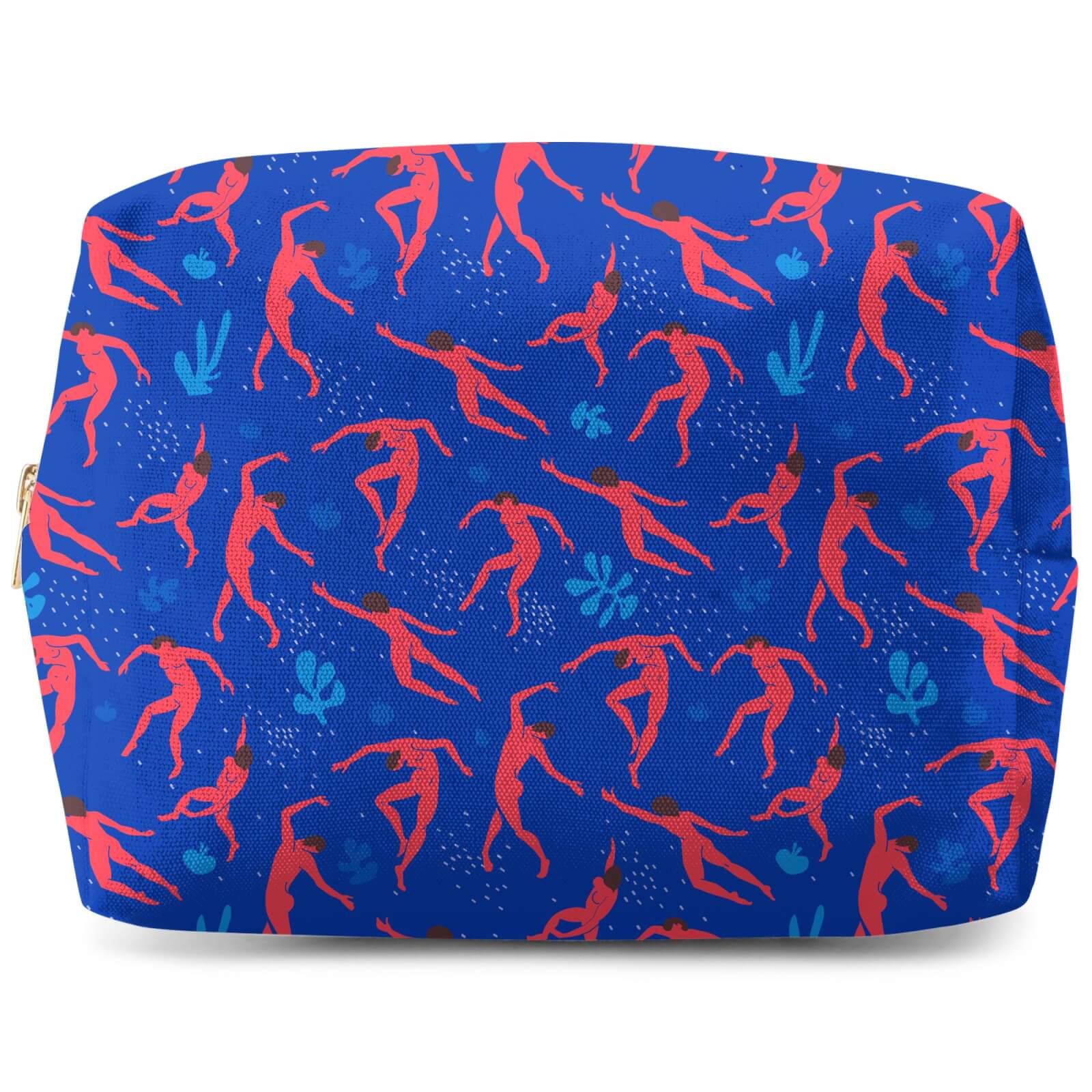 Cool Tone Dancers Wash Bag