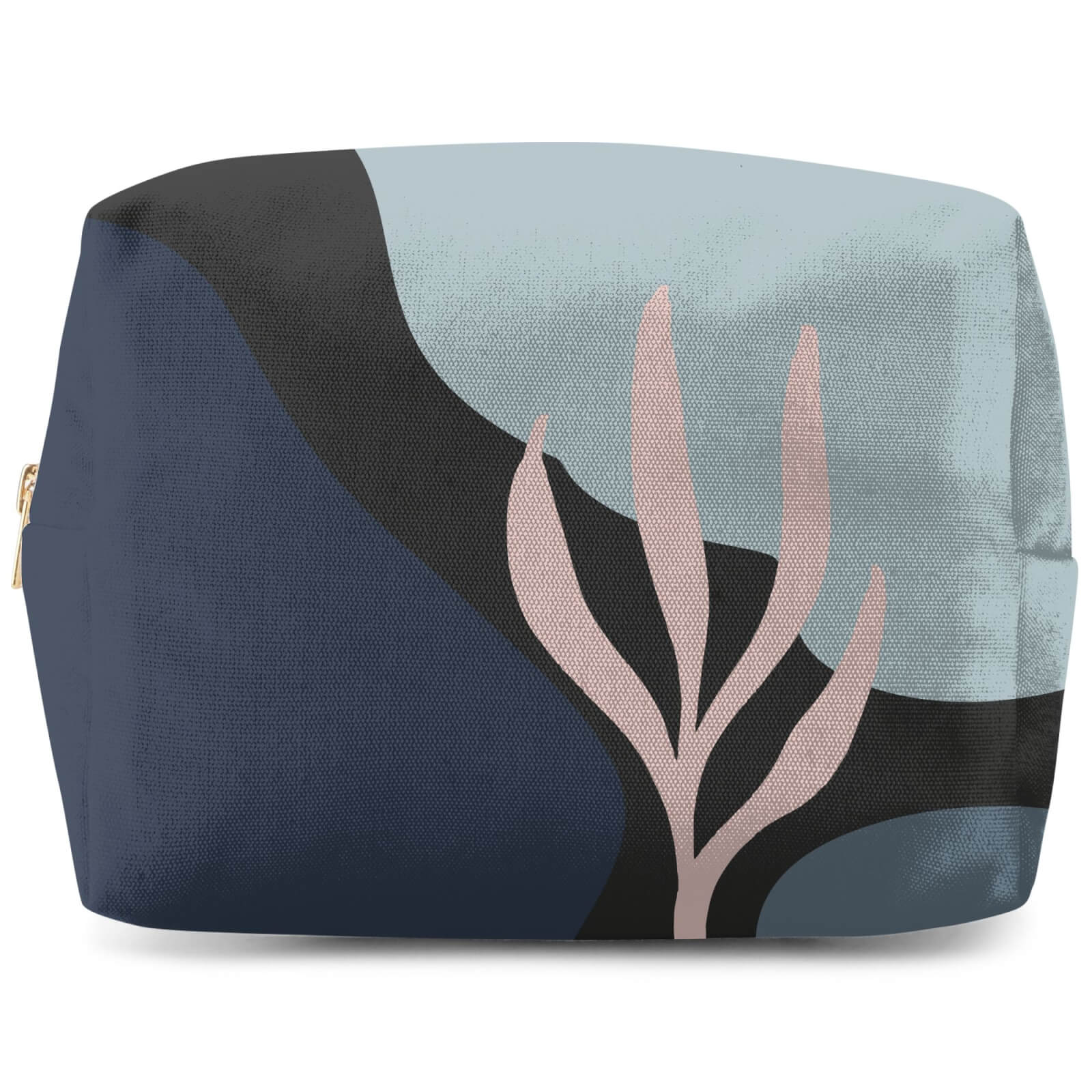 Rocks And Trees Wash Bag