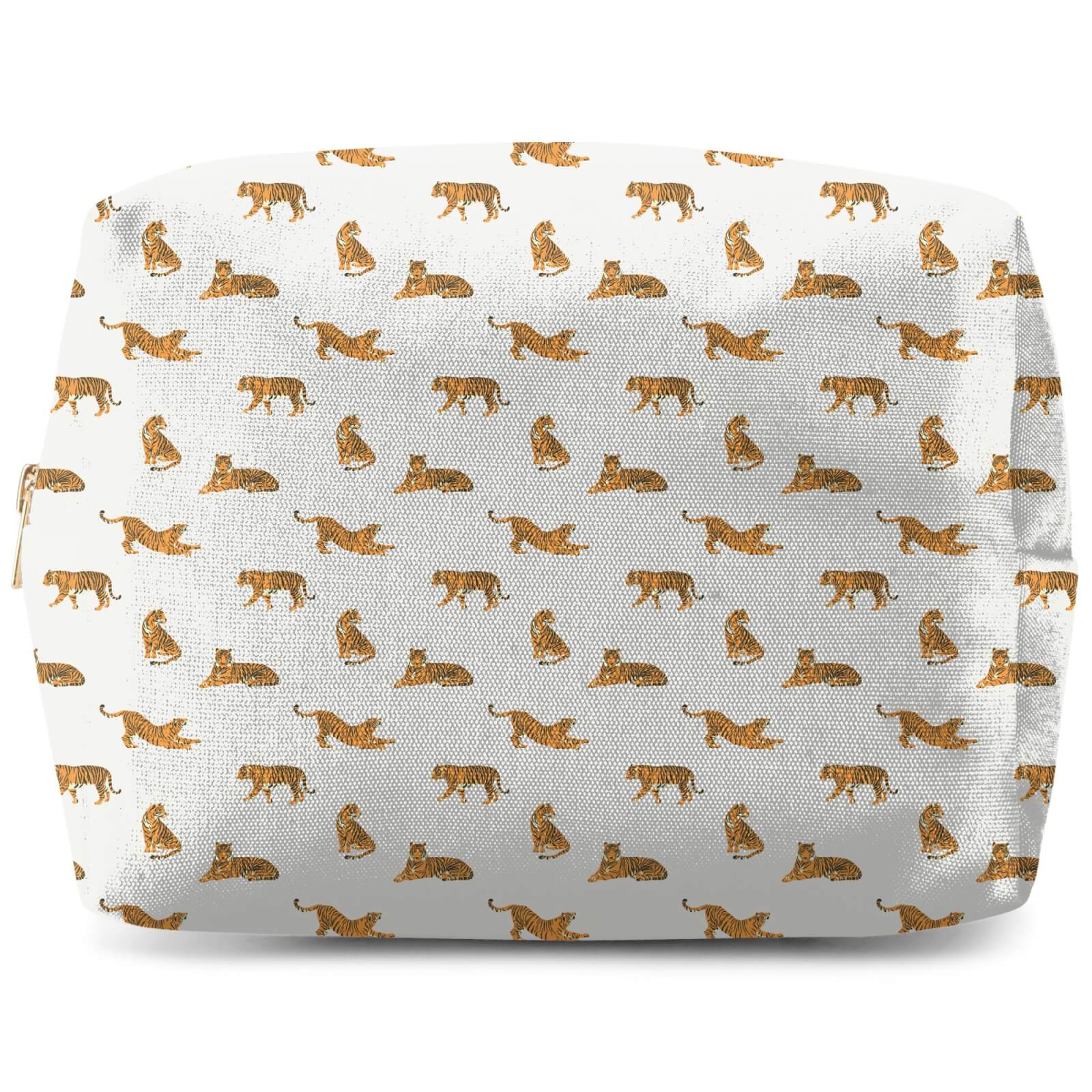 Cheetahs Wash Bag