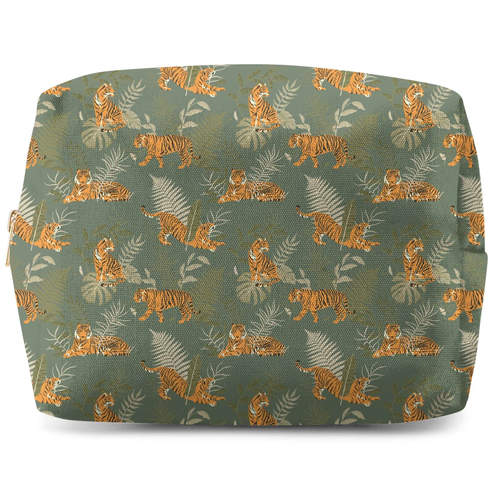 Jungle Wash Bag