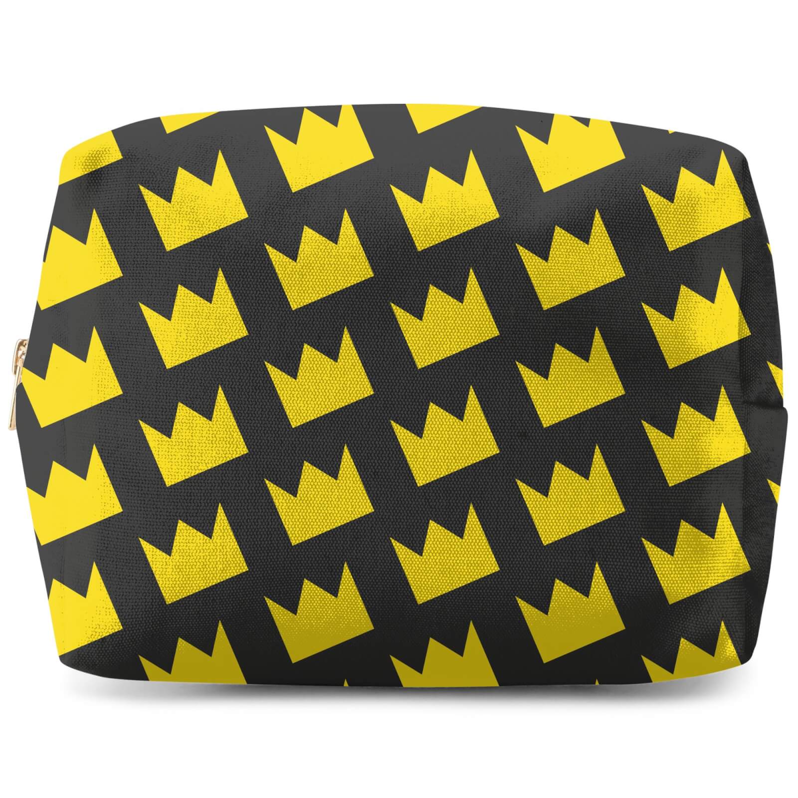 Crown Wash Bag