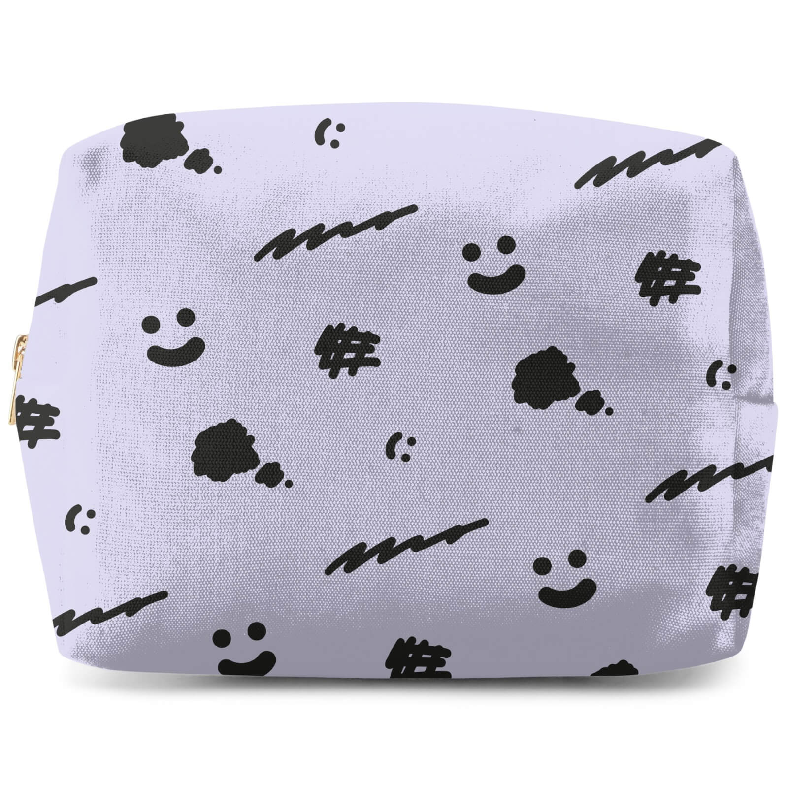 Scribbler Wash Bag