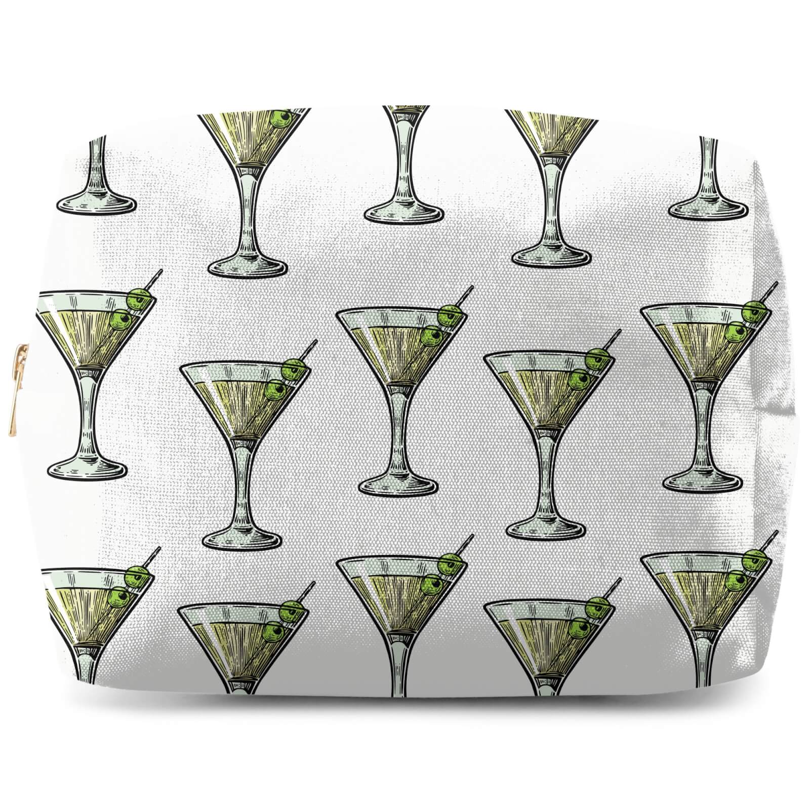 Martini Wash Bag