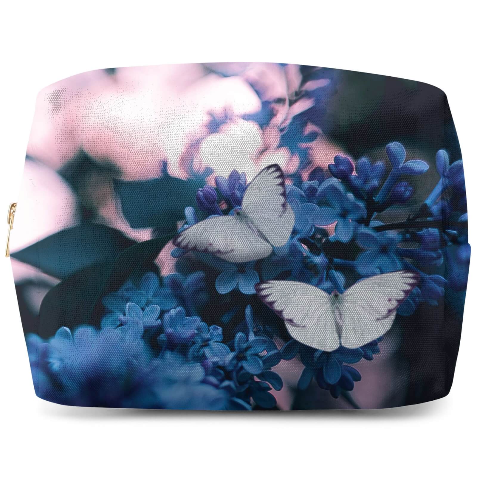 Butterflies Wash Bag