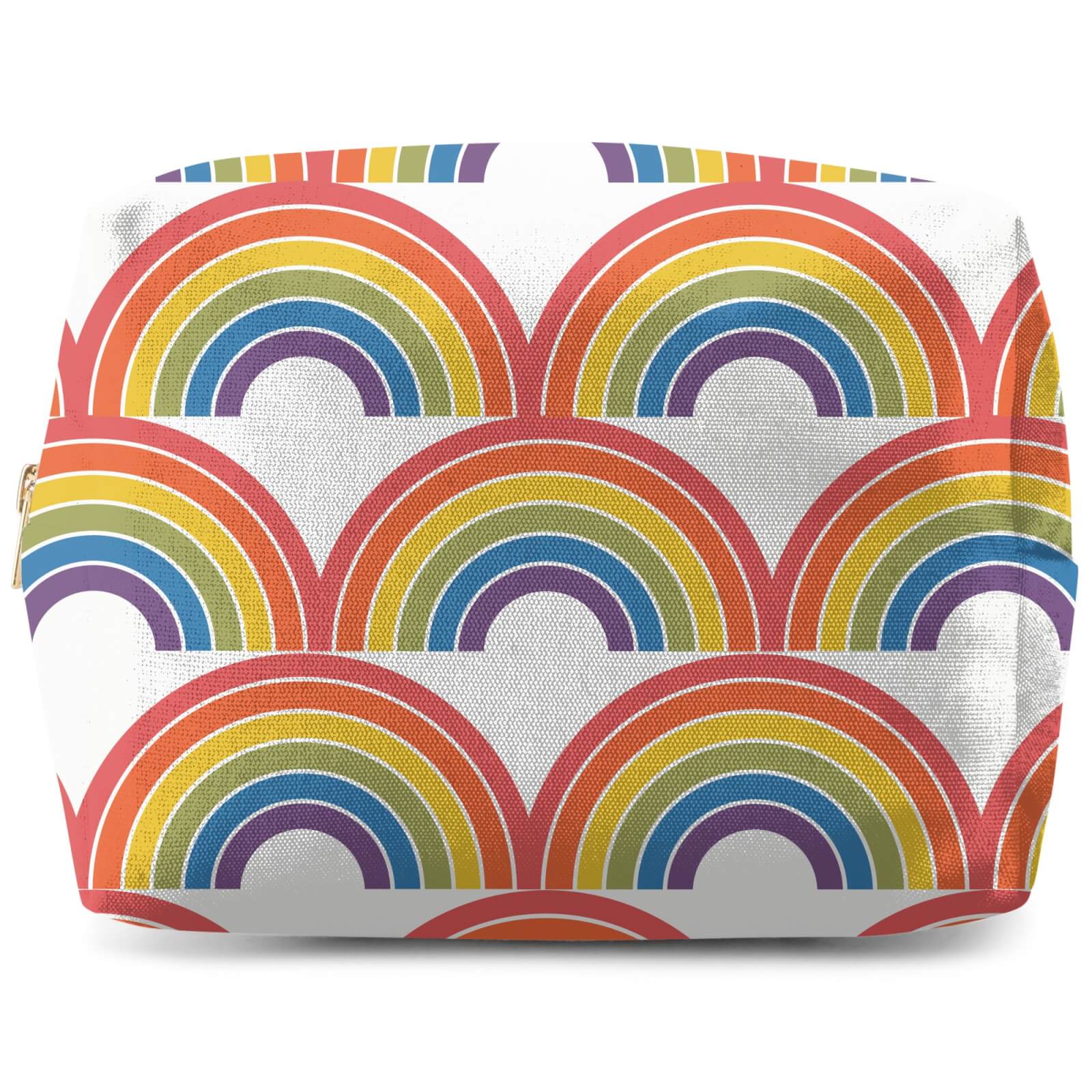 Rainbows Wash Bag