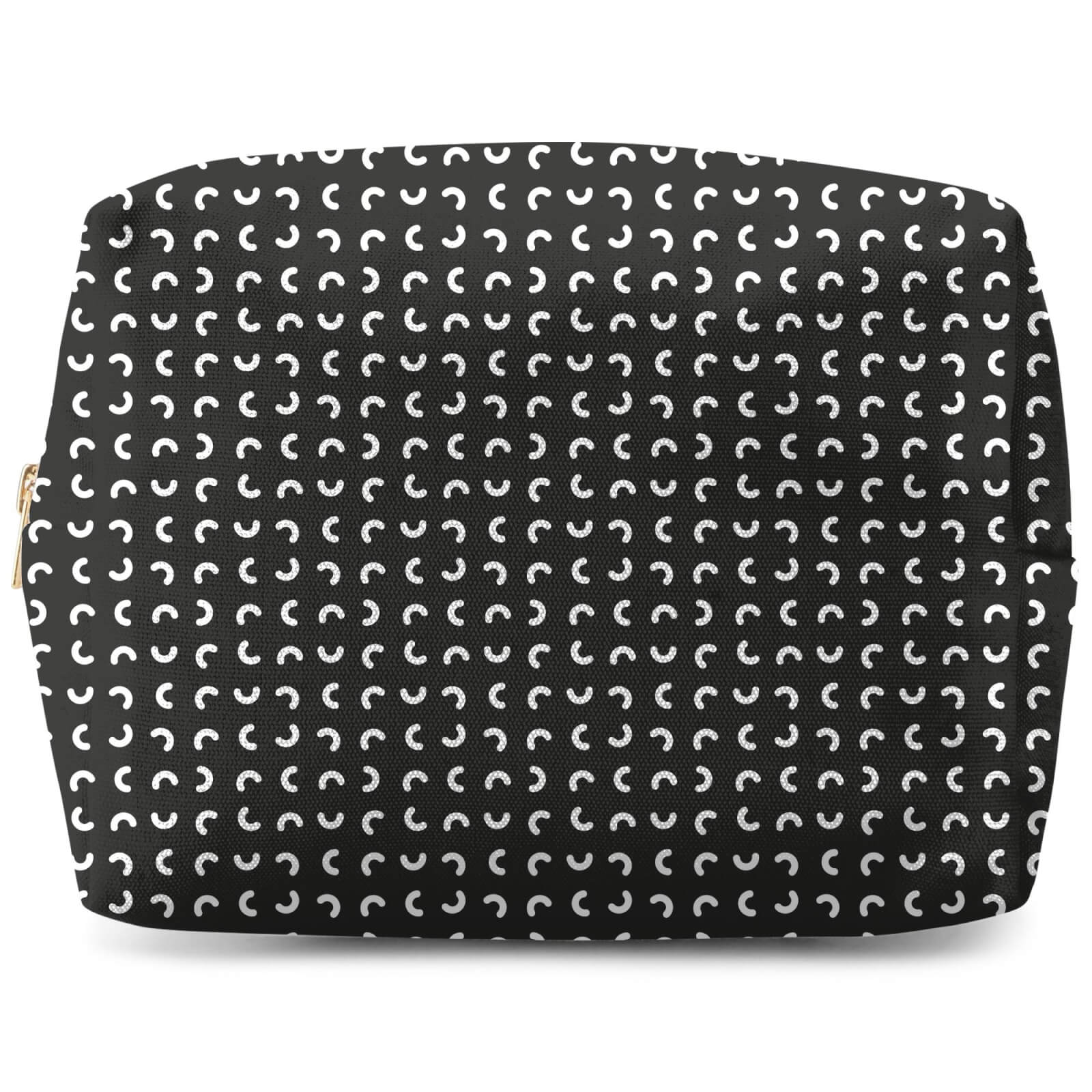 Squiggles Wash Bag