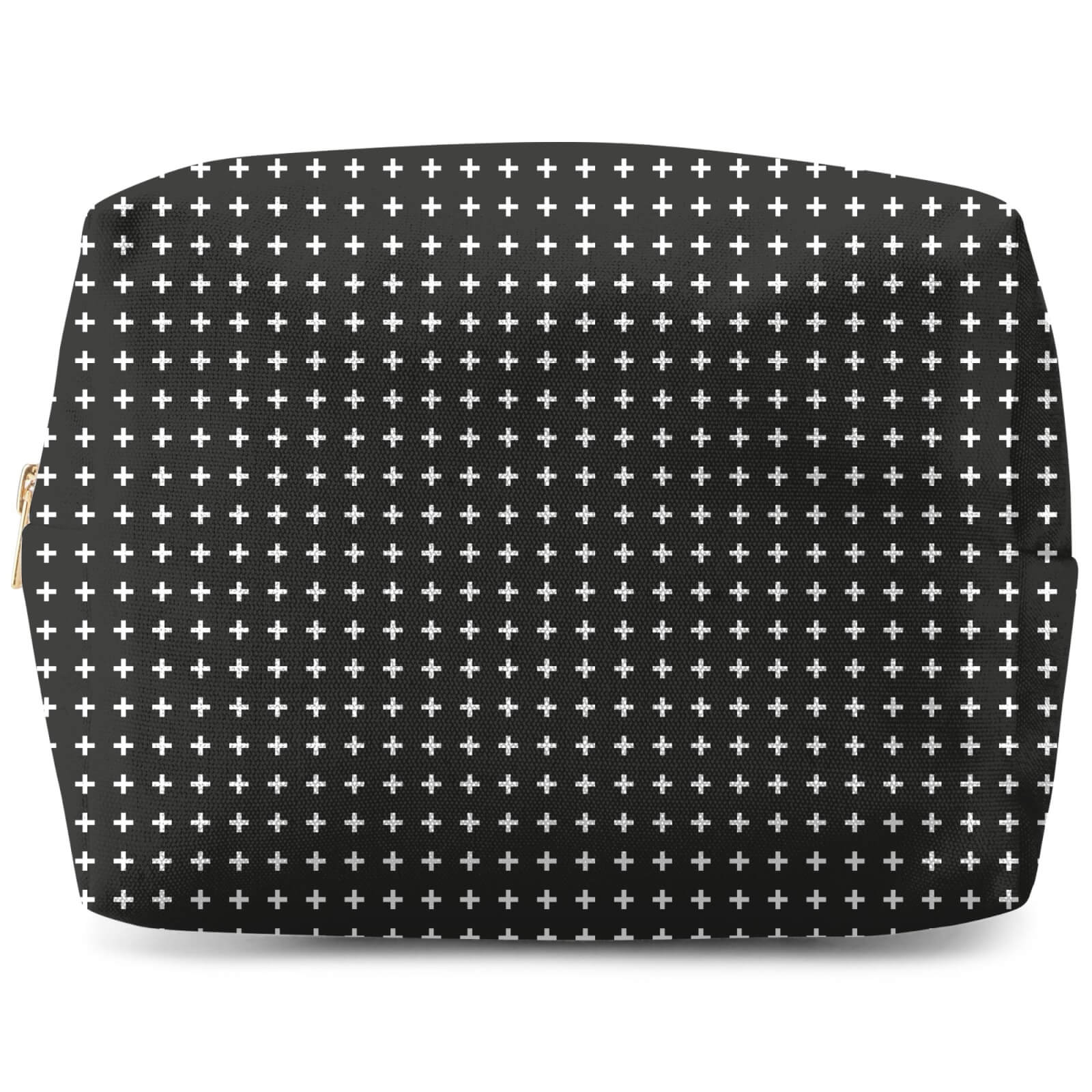 Crosses Wash Bag