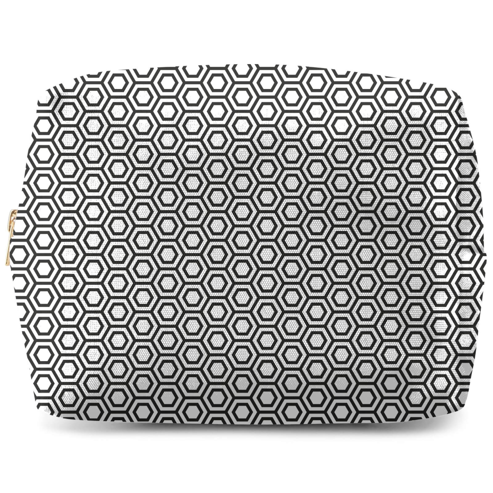 Honeycomb Wash Bag
