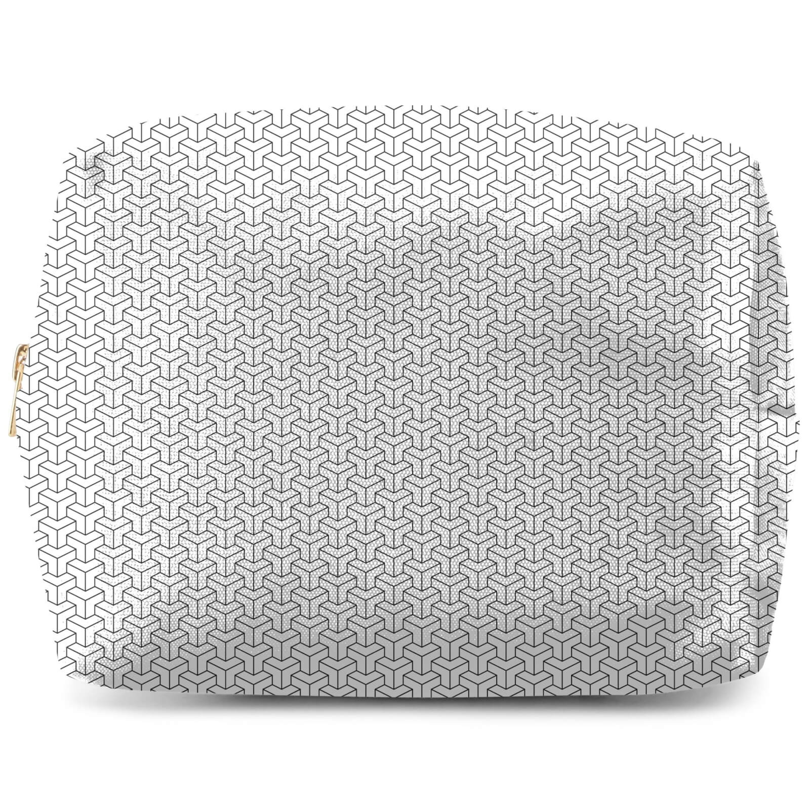 Cubes Wash Bag
