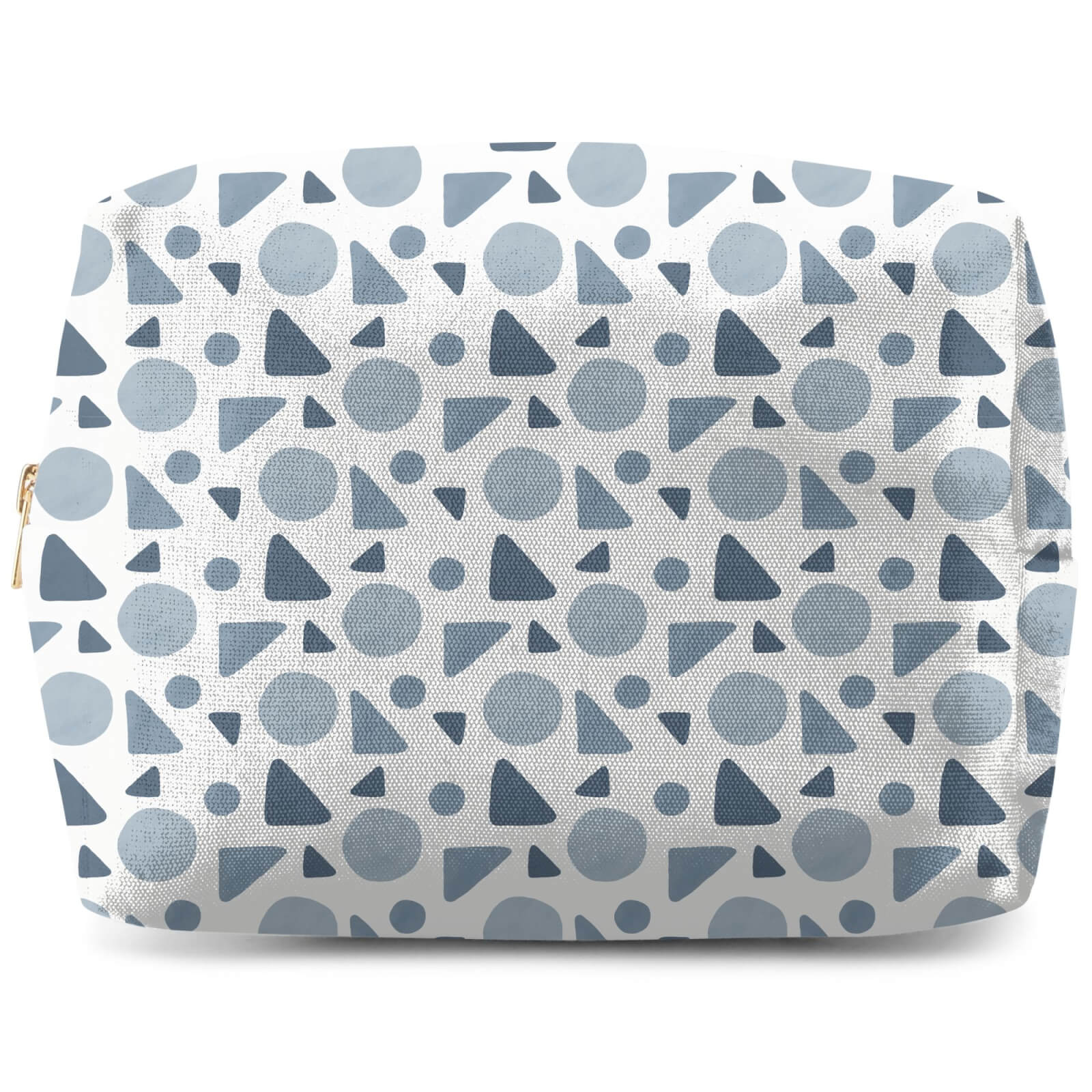 Random Blobs Wash Bag