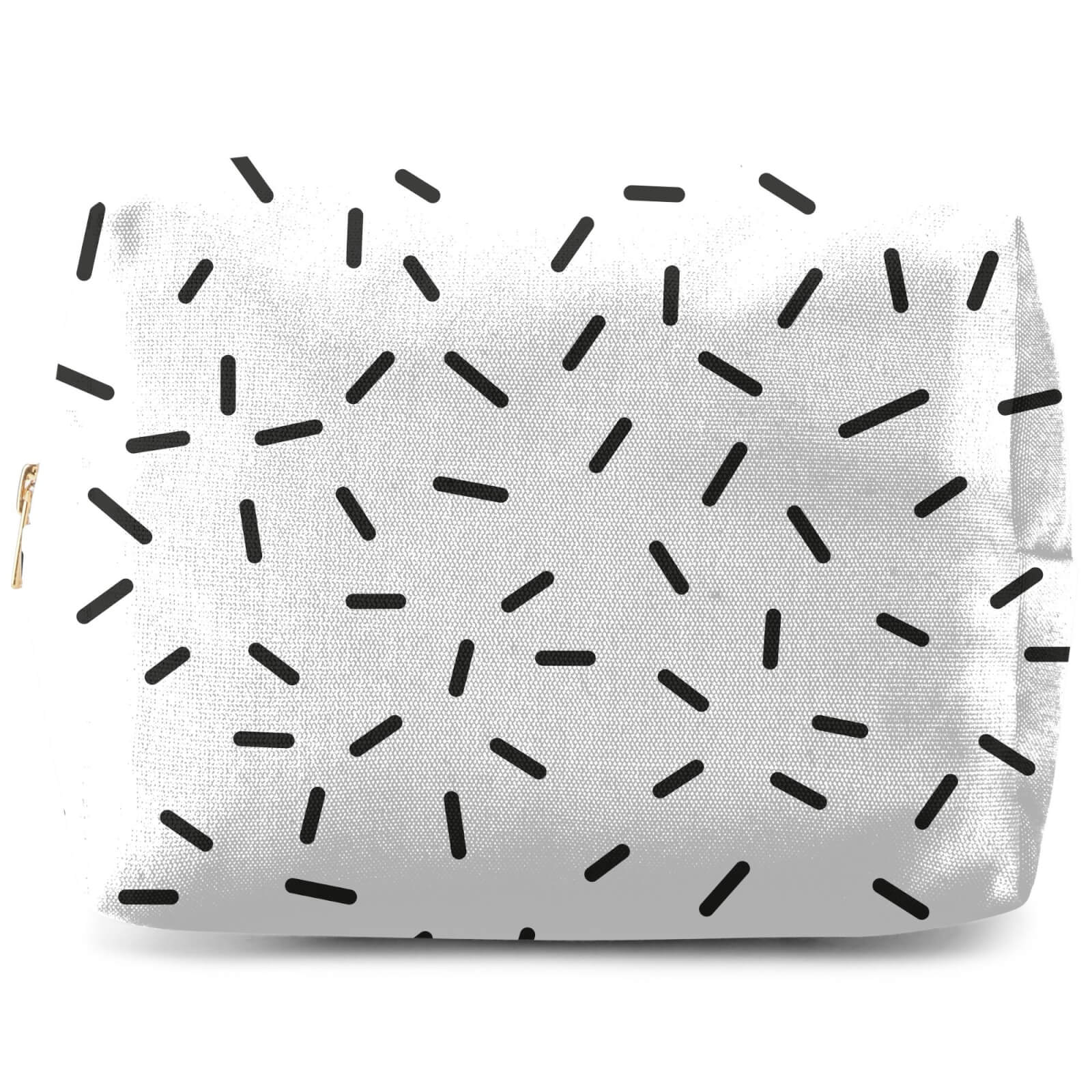 Sprinkles Wash Bag