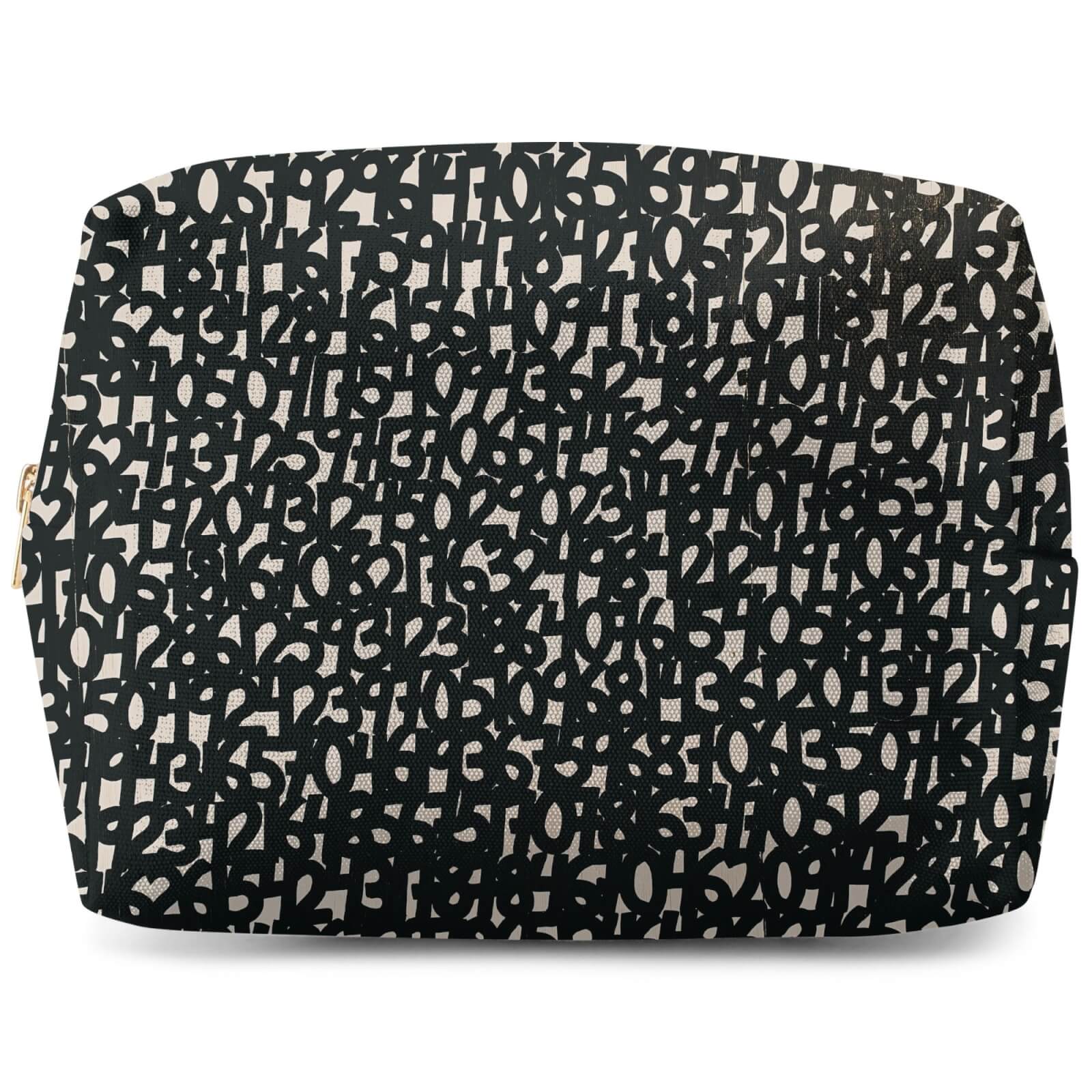 Wordsearch Wash Bag