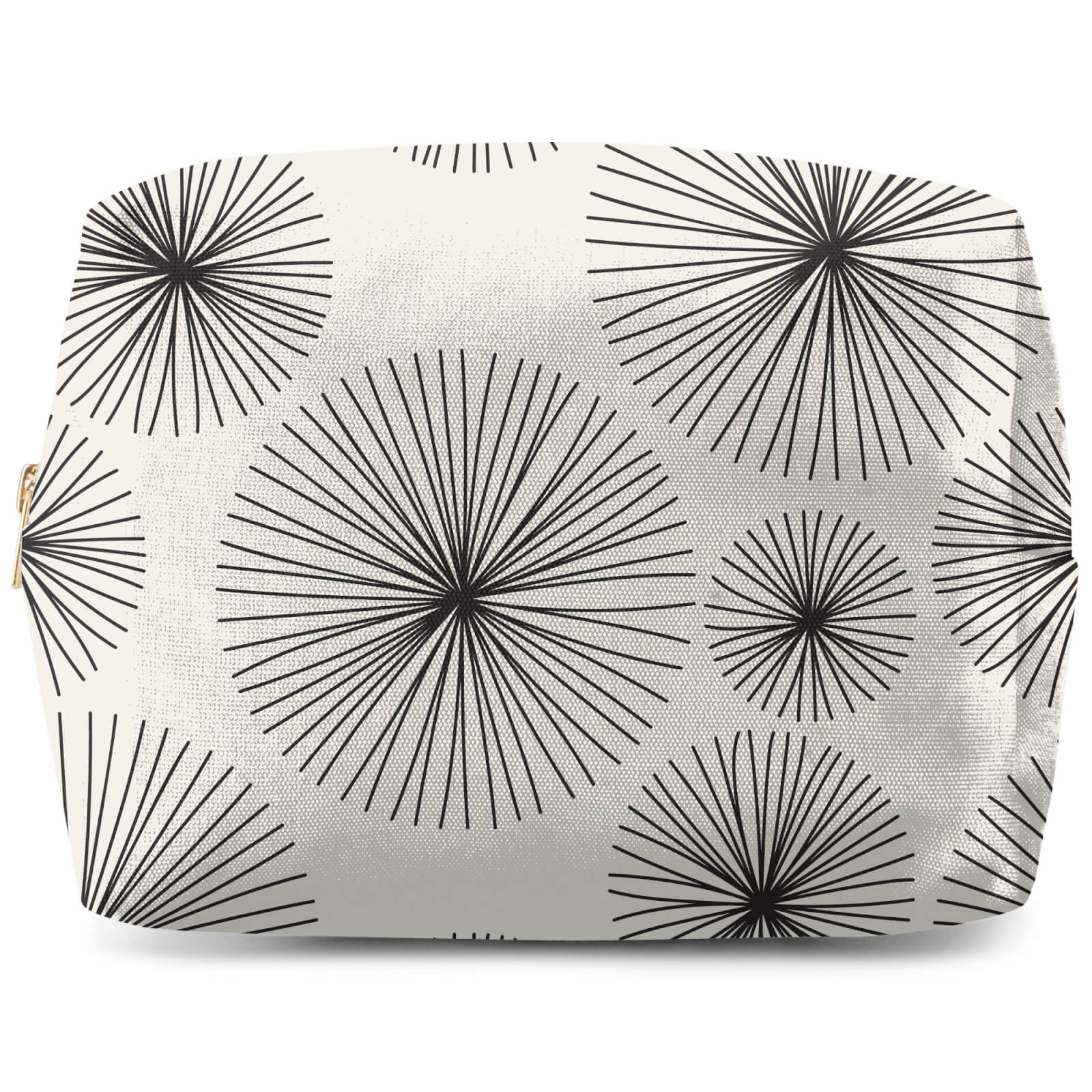 Starry Blossoms Wash Bag