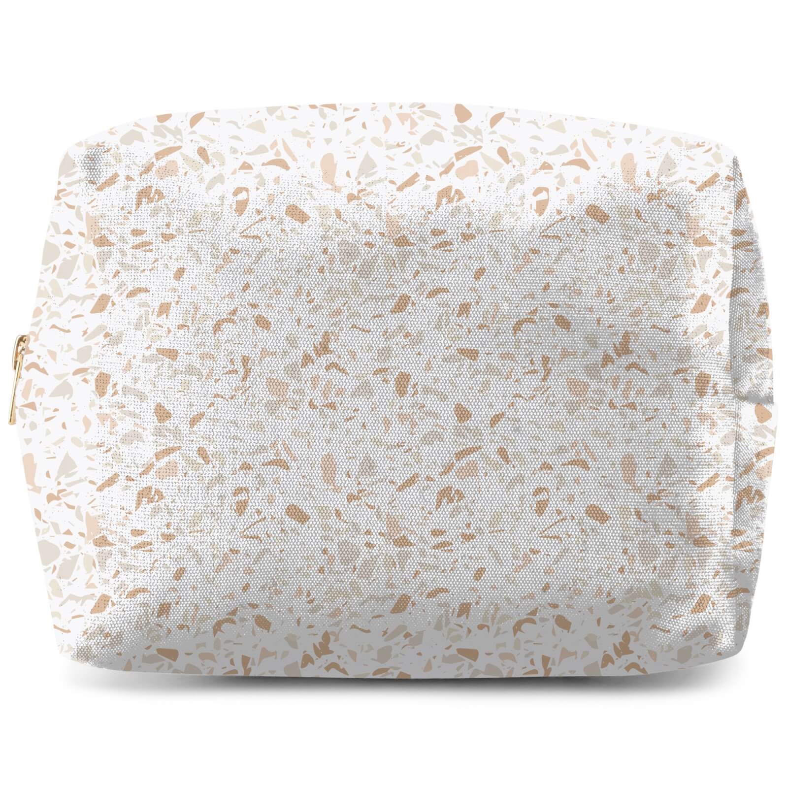 Terrazzo Wash Bag