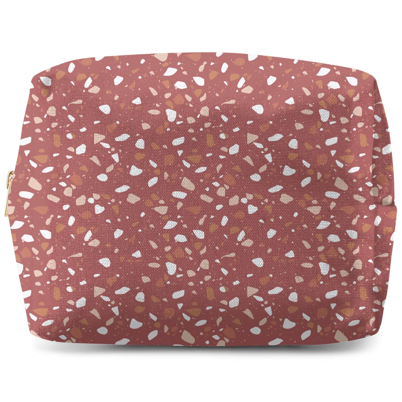Terrazzo Wash Bag