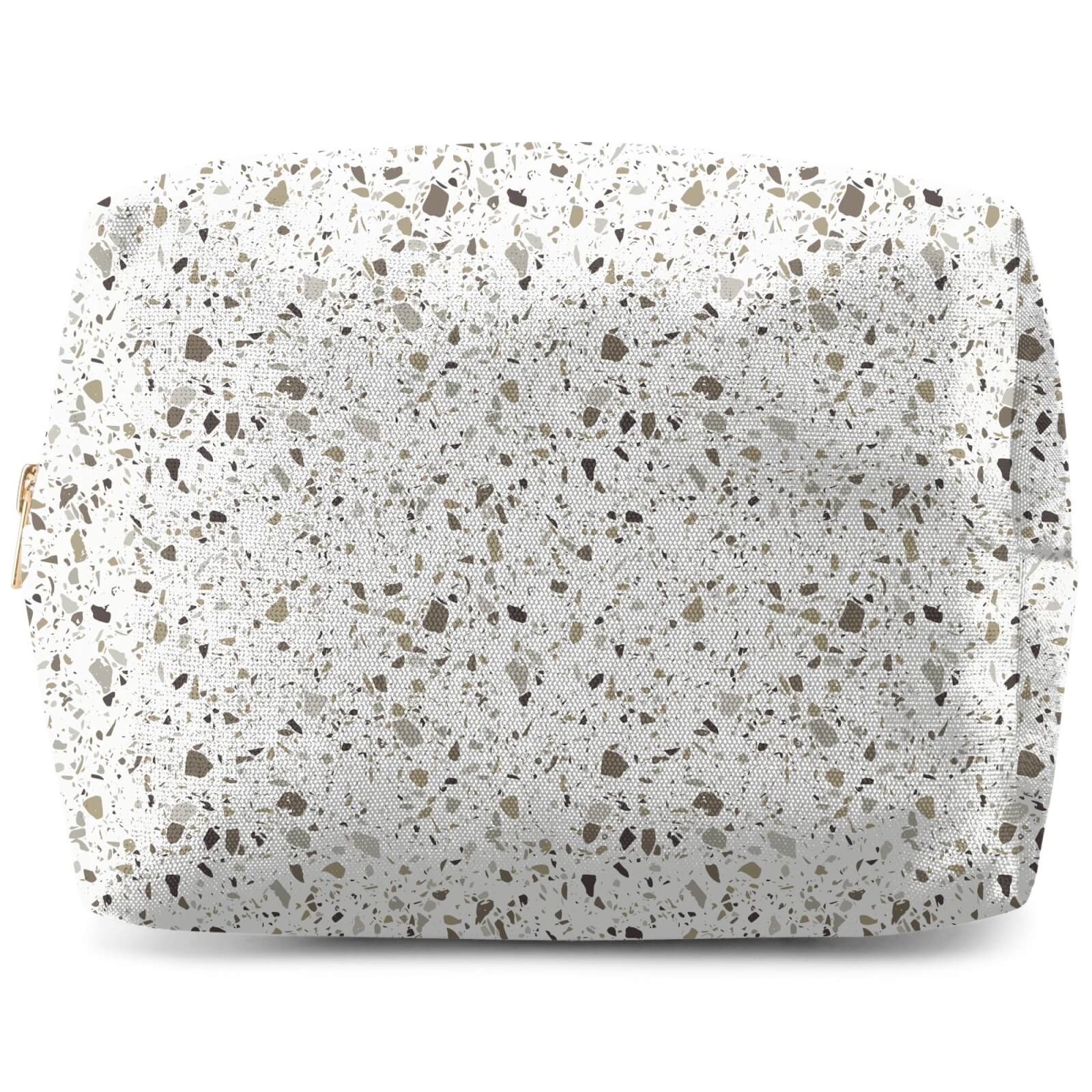 Terrazzo Wash Bag