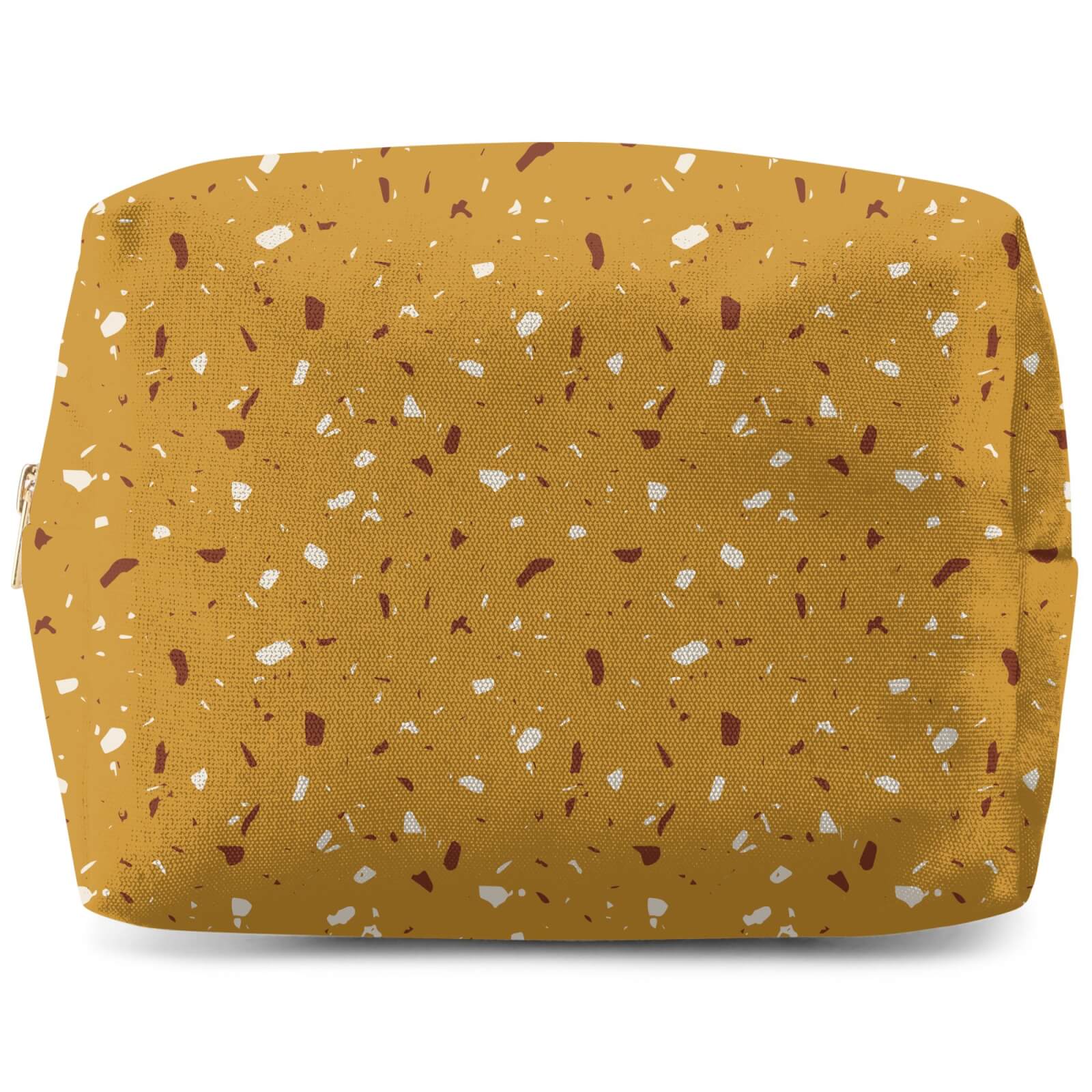 Terrazzo Wash Bag