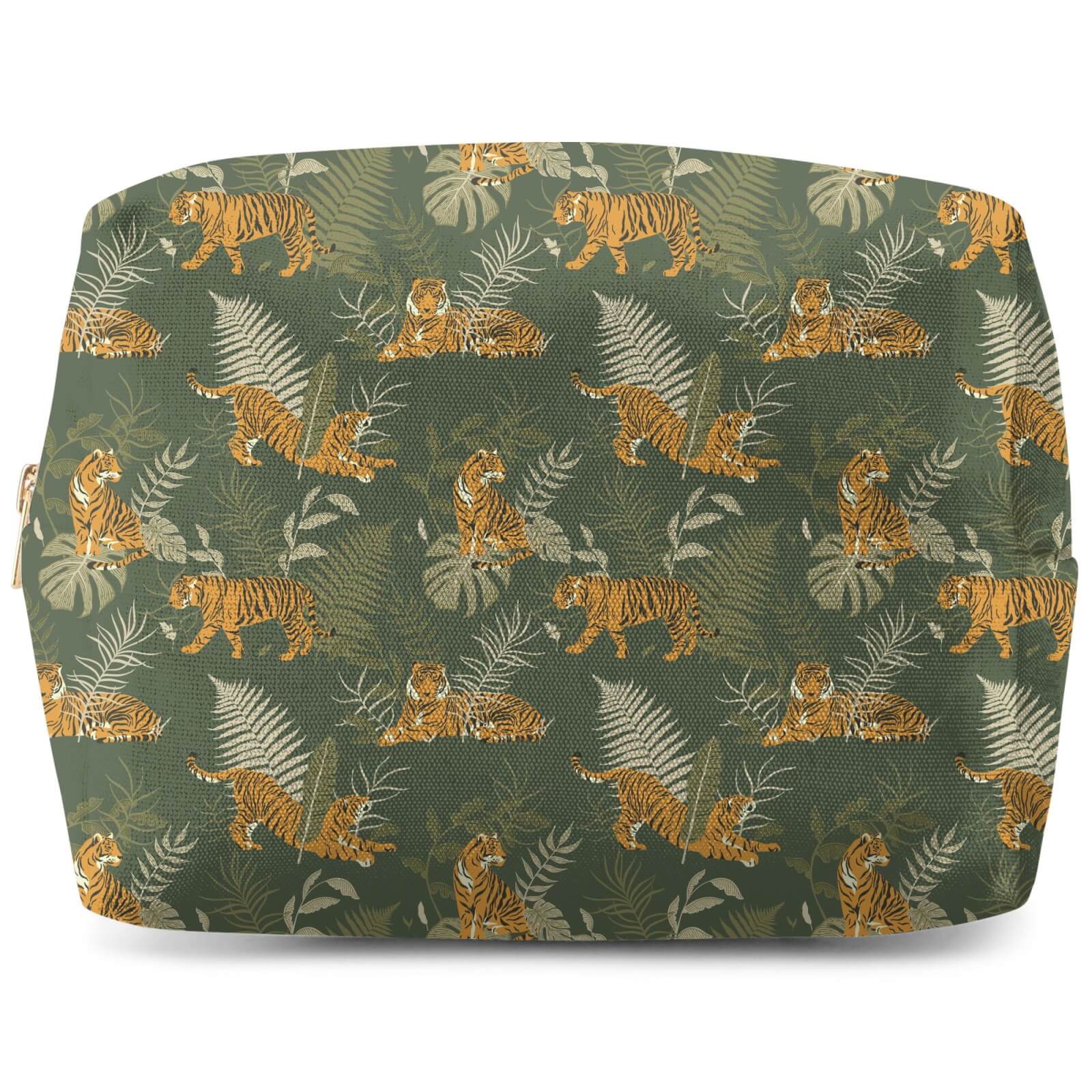Safari Wash Bag