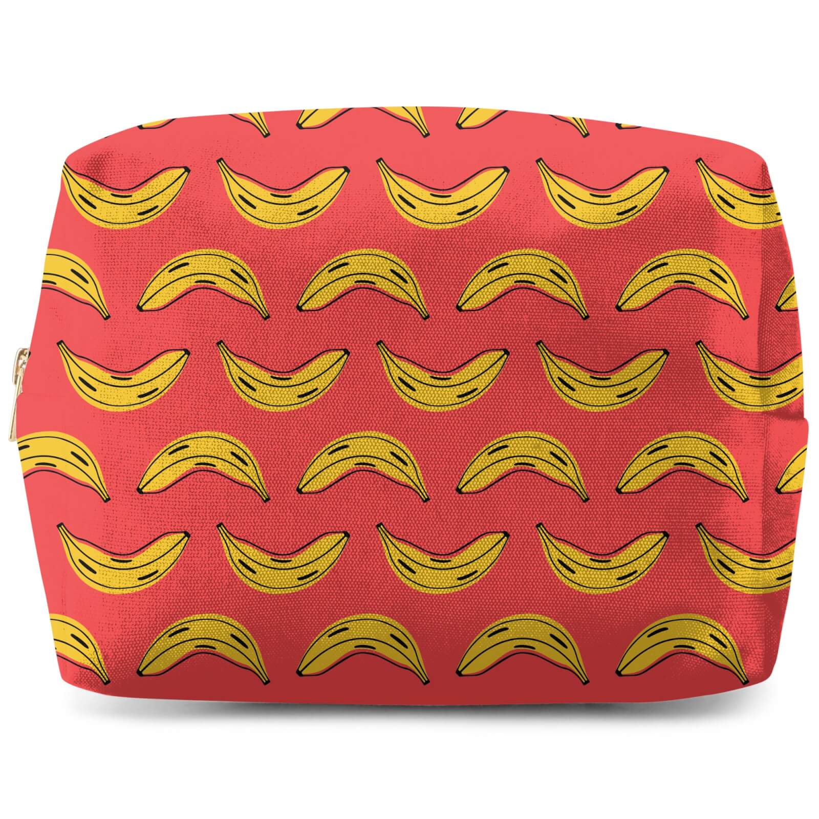 Banana Wash Bag