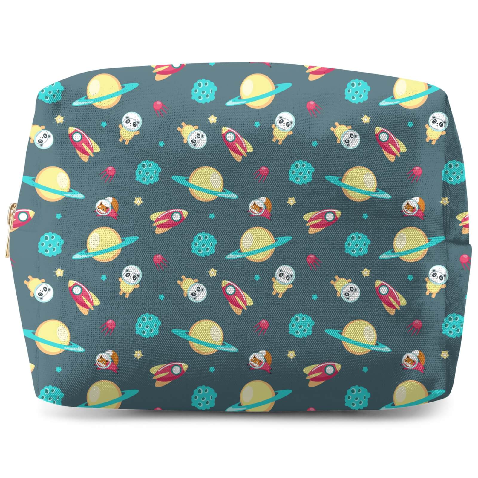A Space Adventure Wash Bag