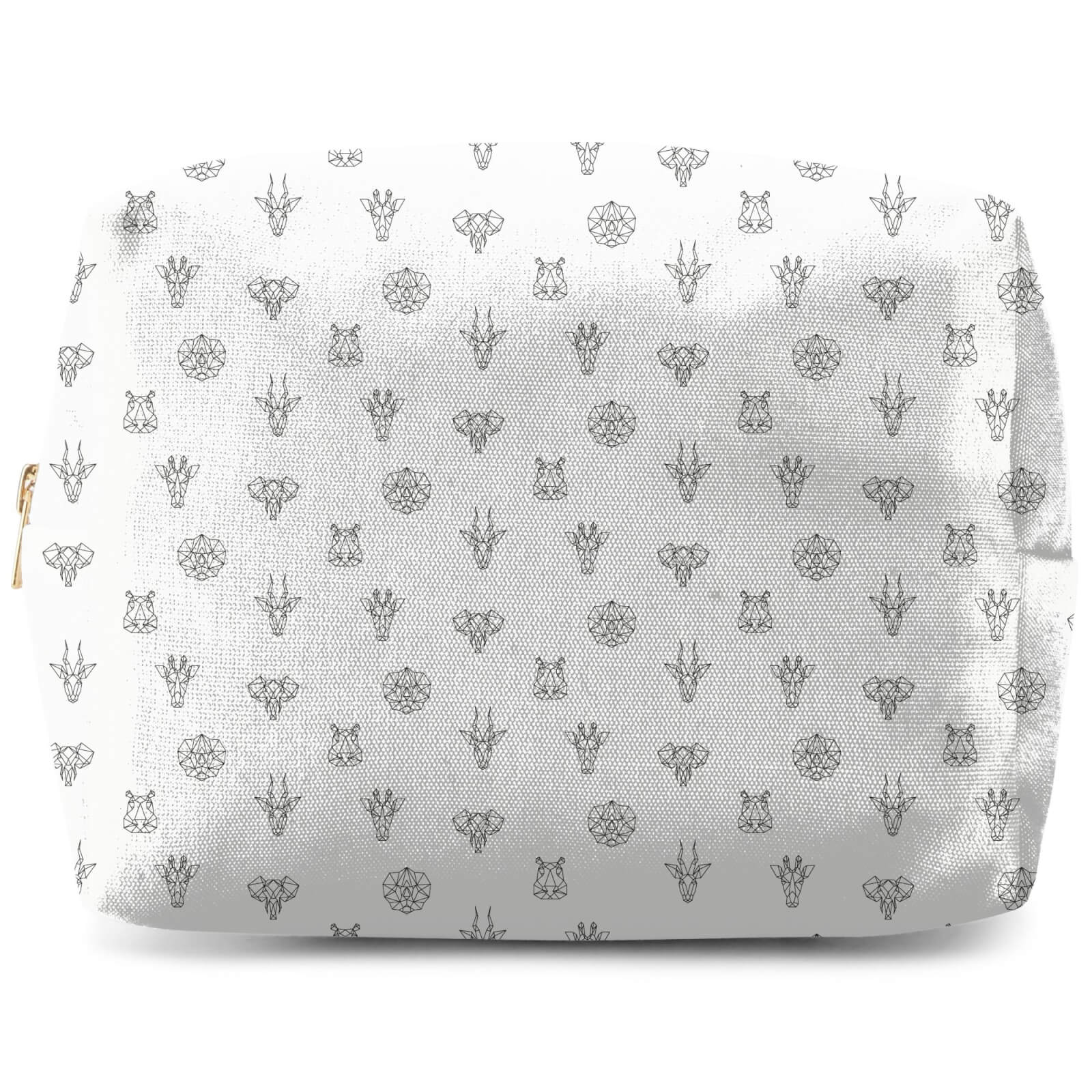 Animals Of The Day Savannah Wash Bag