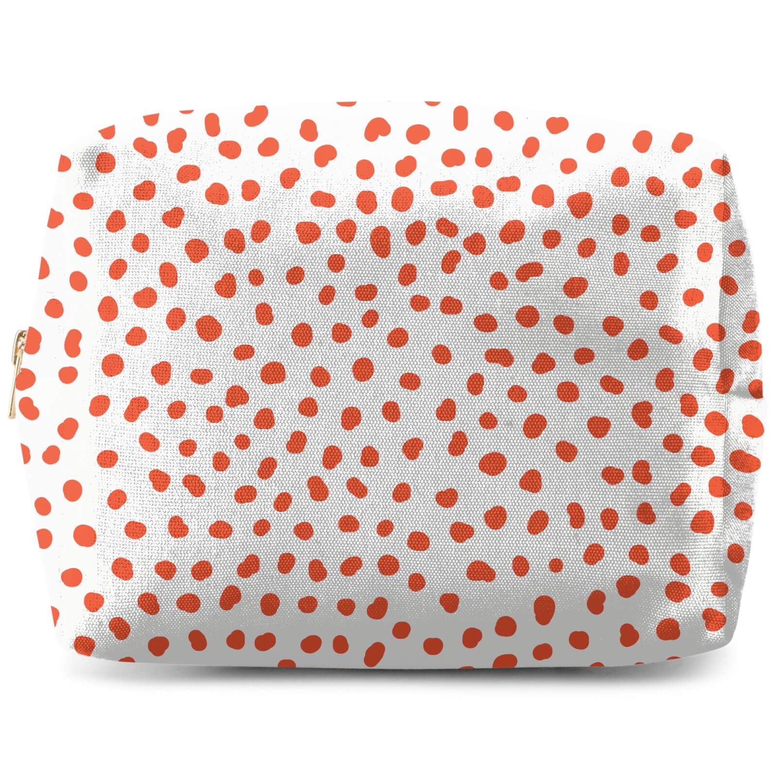 Hot Spots Wash Bag