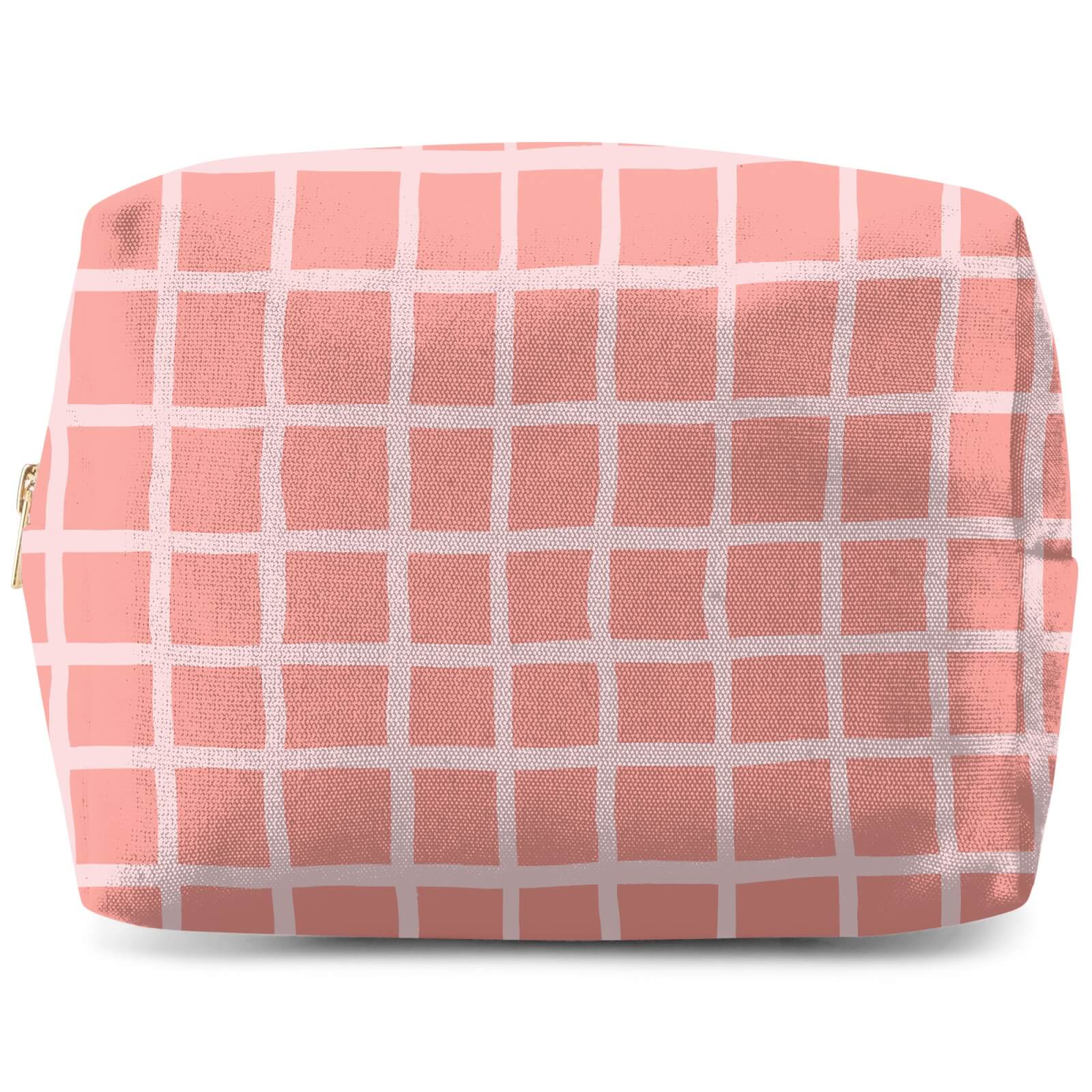 Cross Check Wash Bag