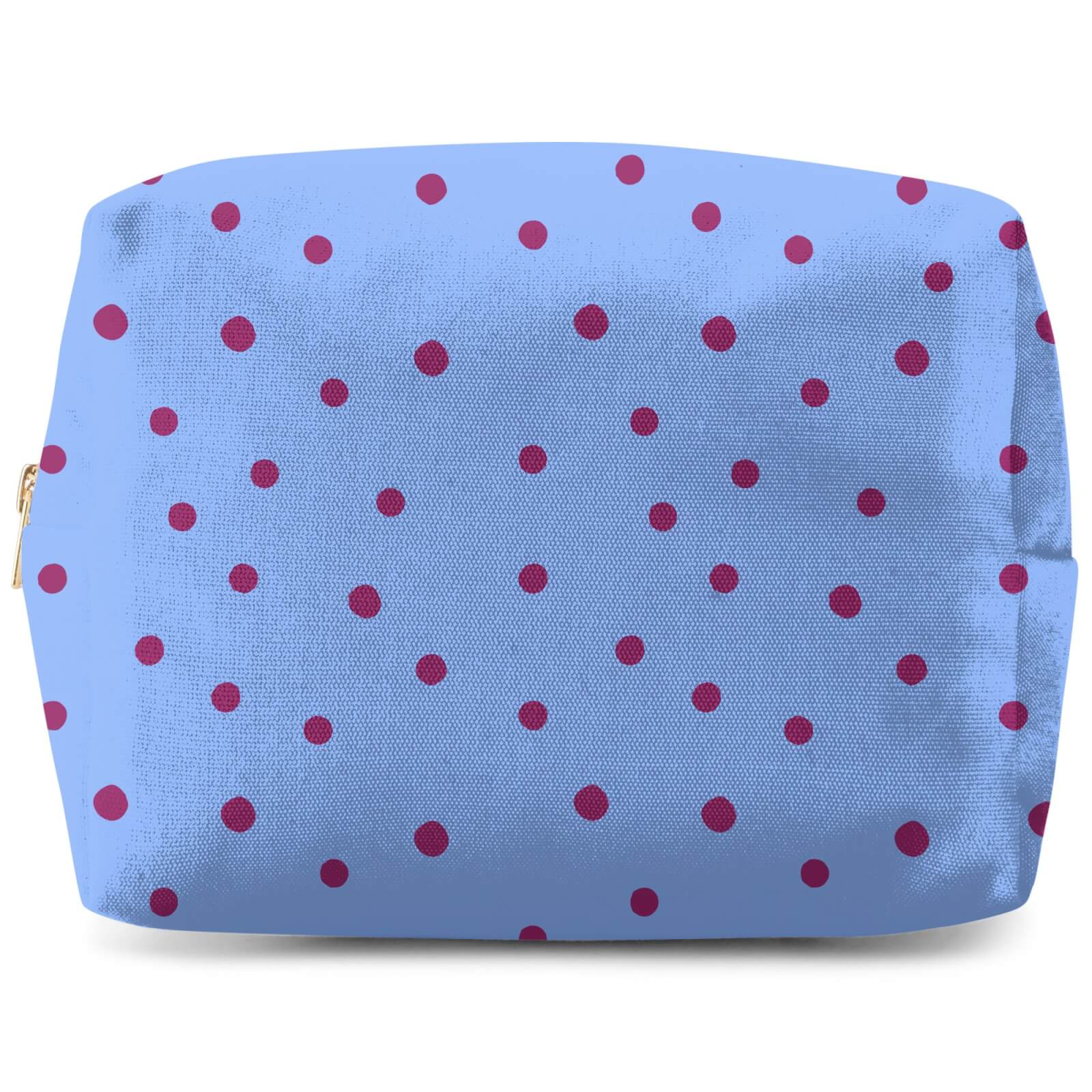 Dots Wash Bag