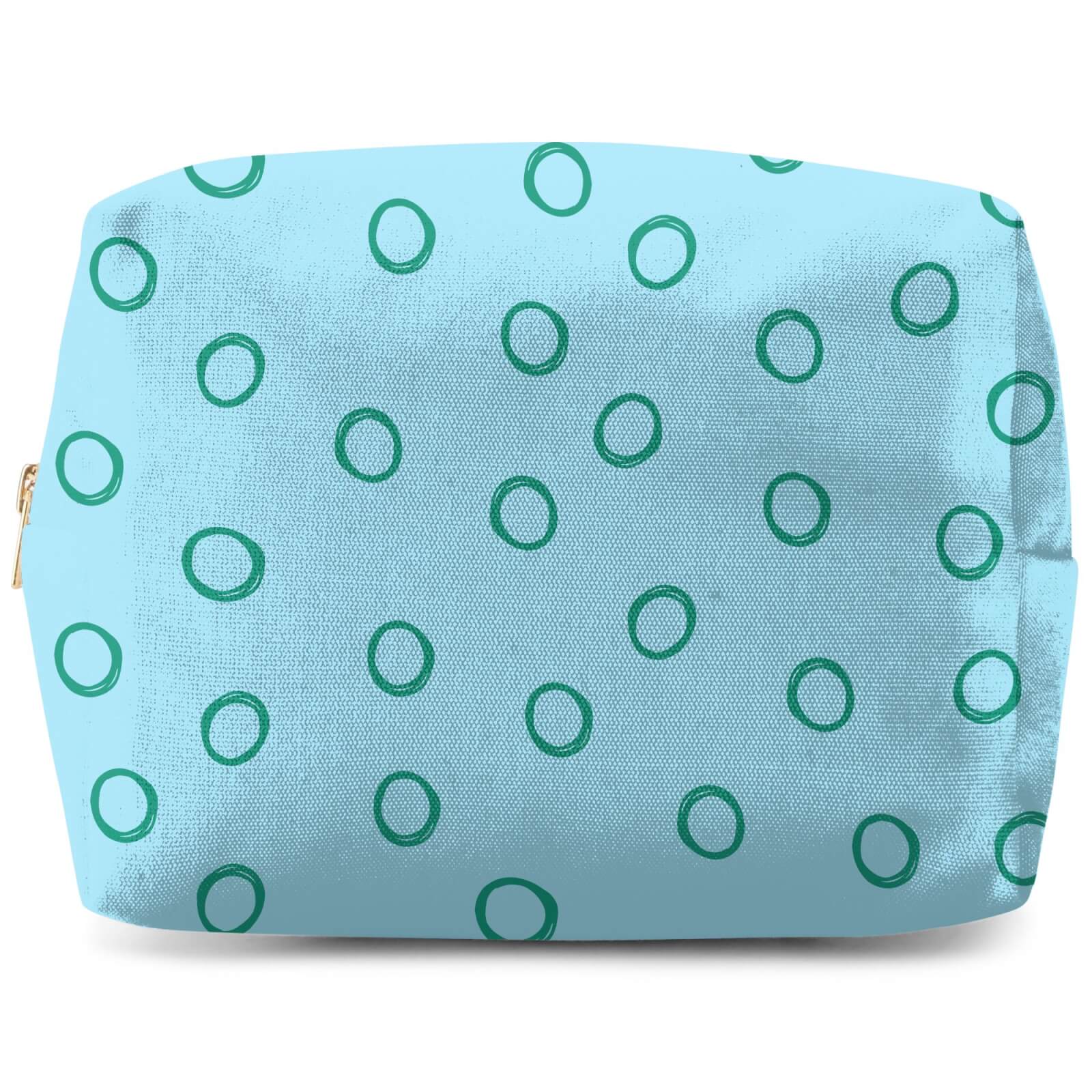 Circles Wash Bag