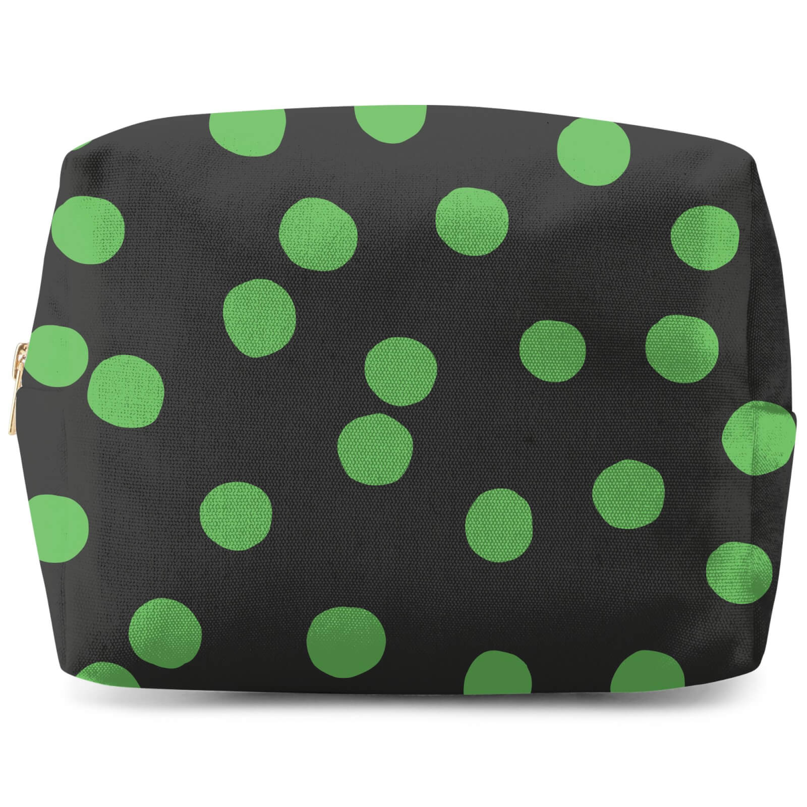Large Polka Dots Wash Bag