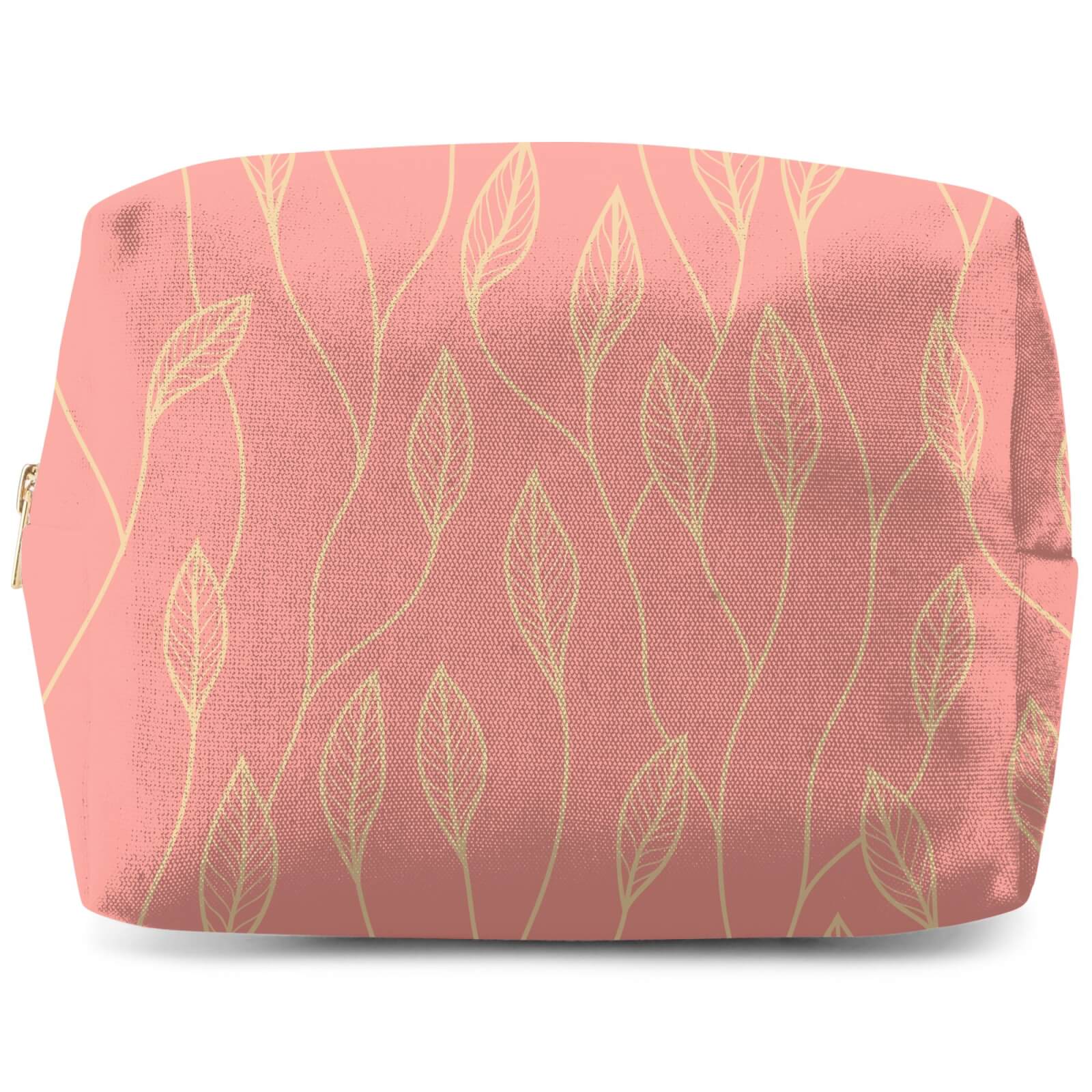 Vines Wash Bag