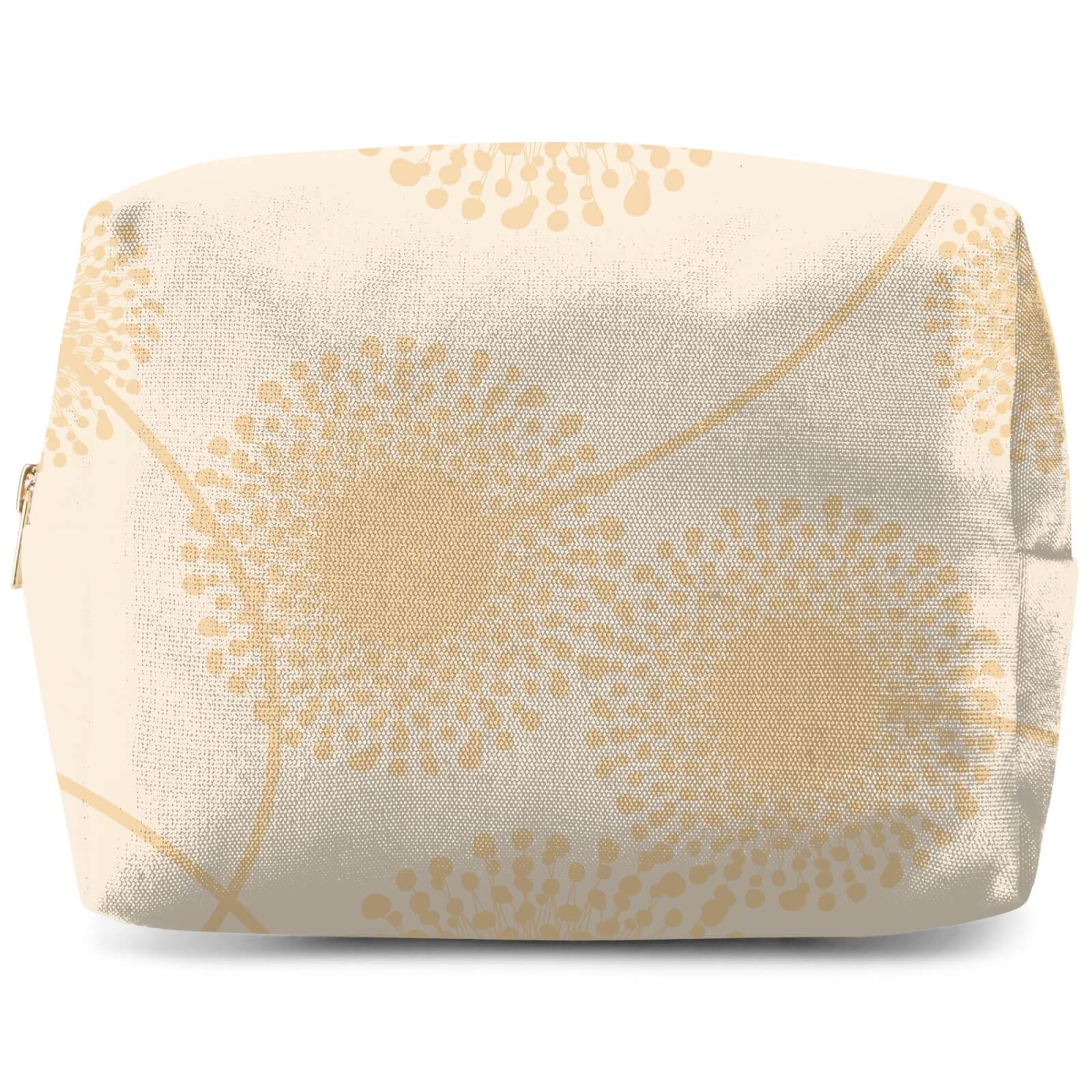 Dandelions Wash Bag