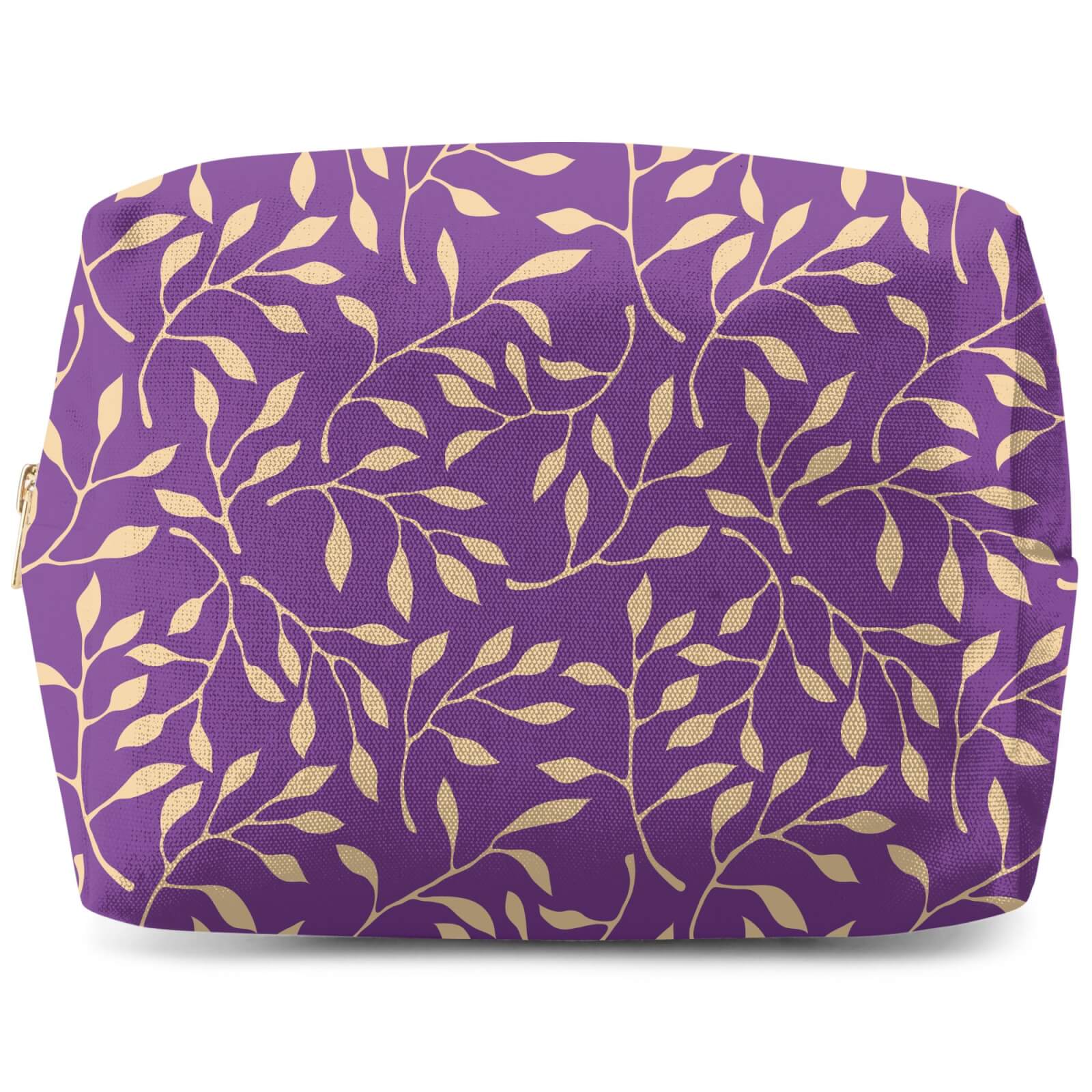 Scattered Branches Wash Bag