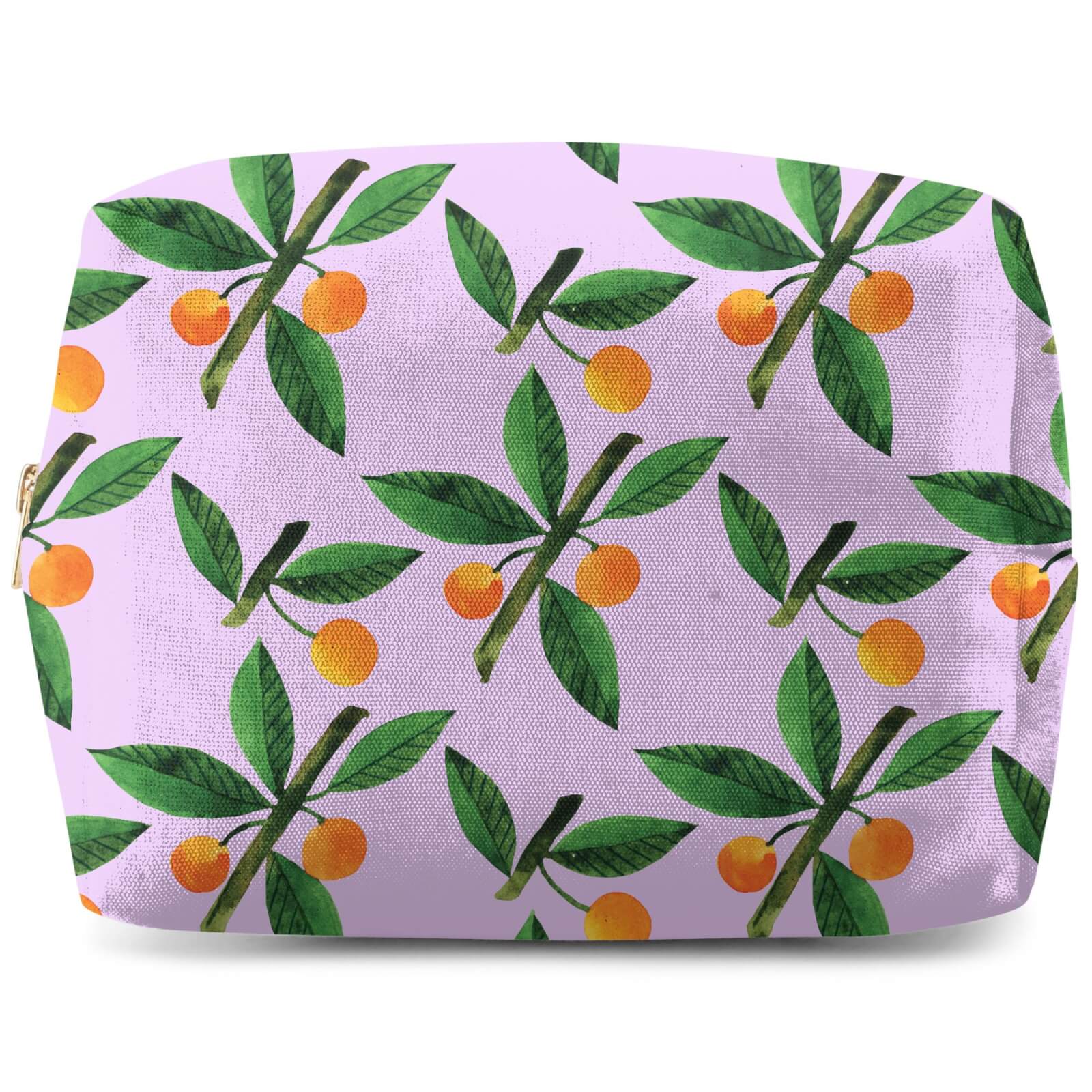 Physalis Wash Bag