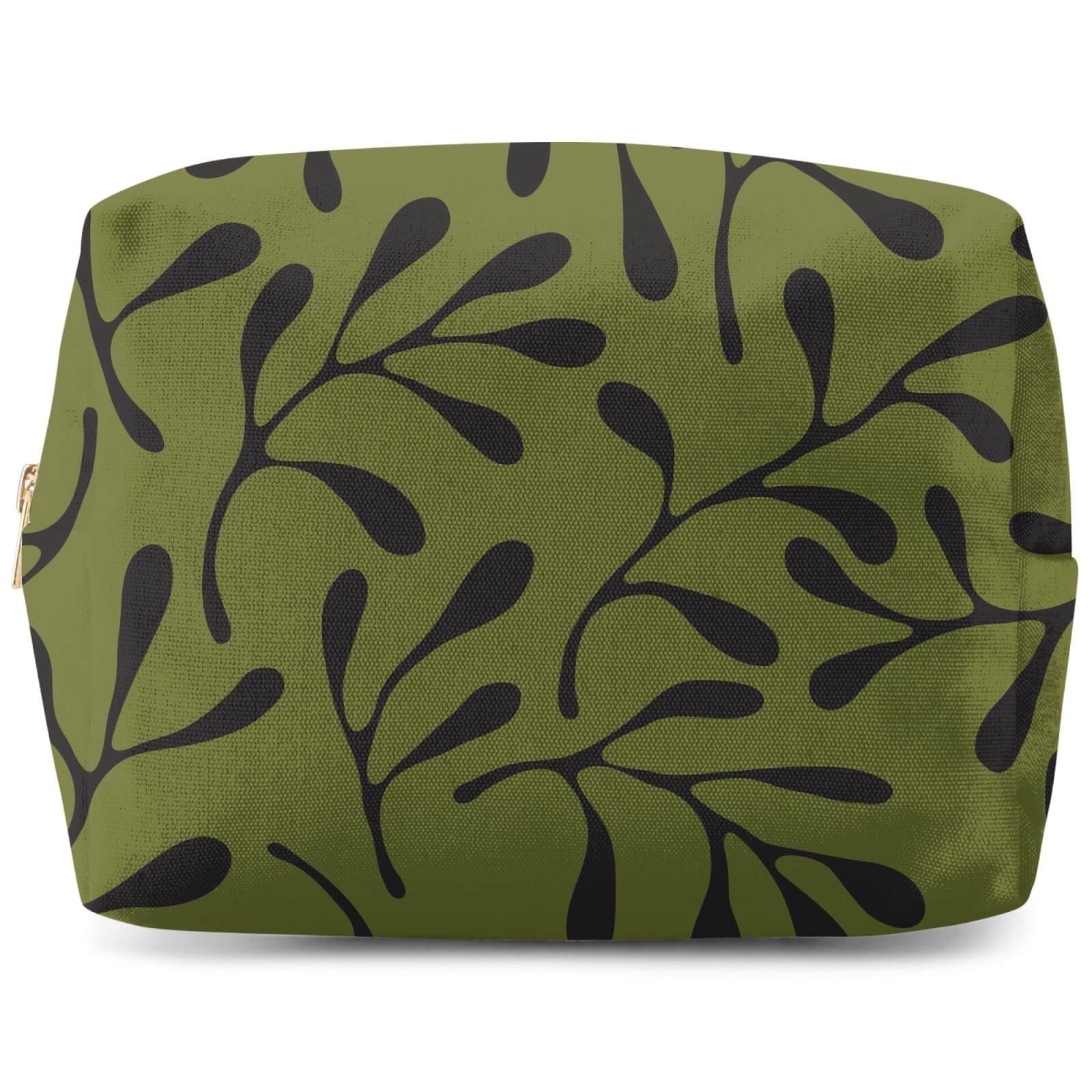 Seaweed Wash Bag