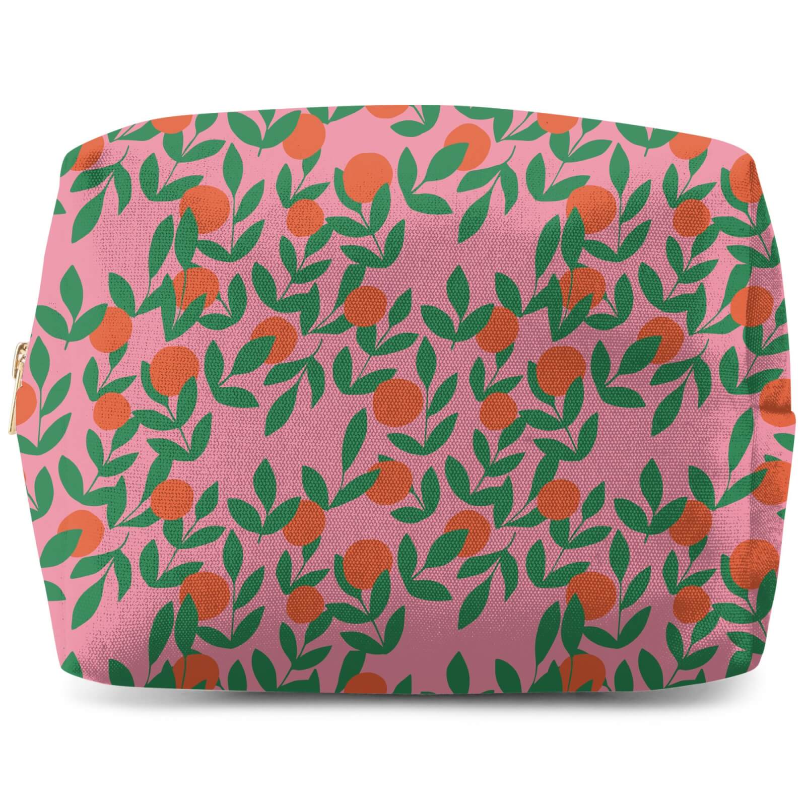 Berry Tree Wash Bag