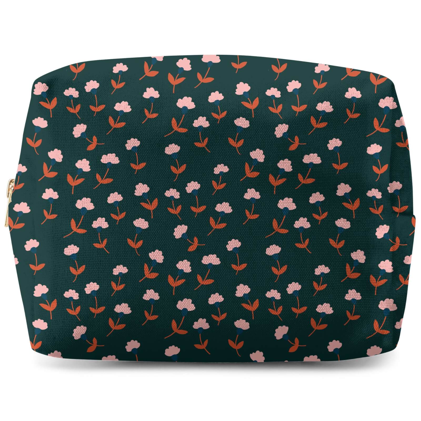 Wild Meadow Wash Bag