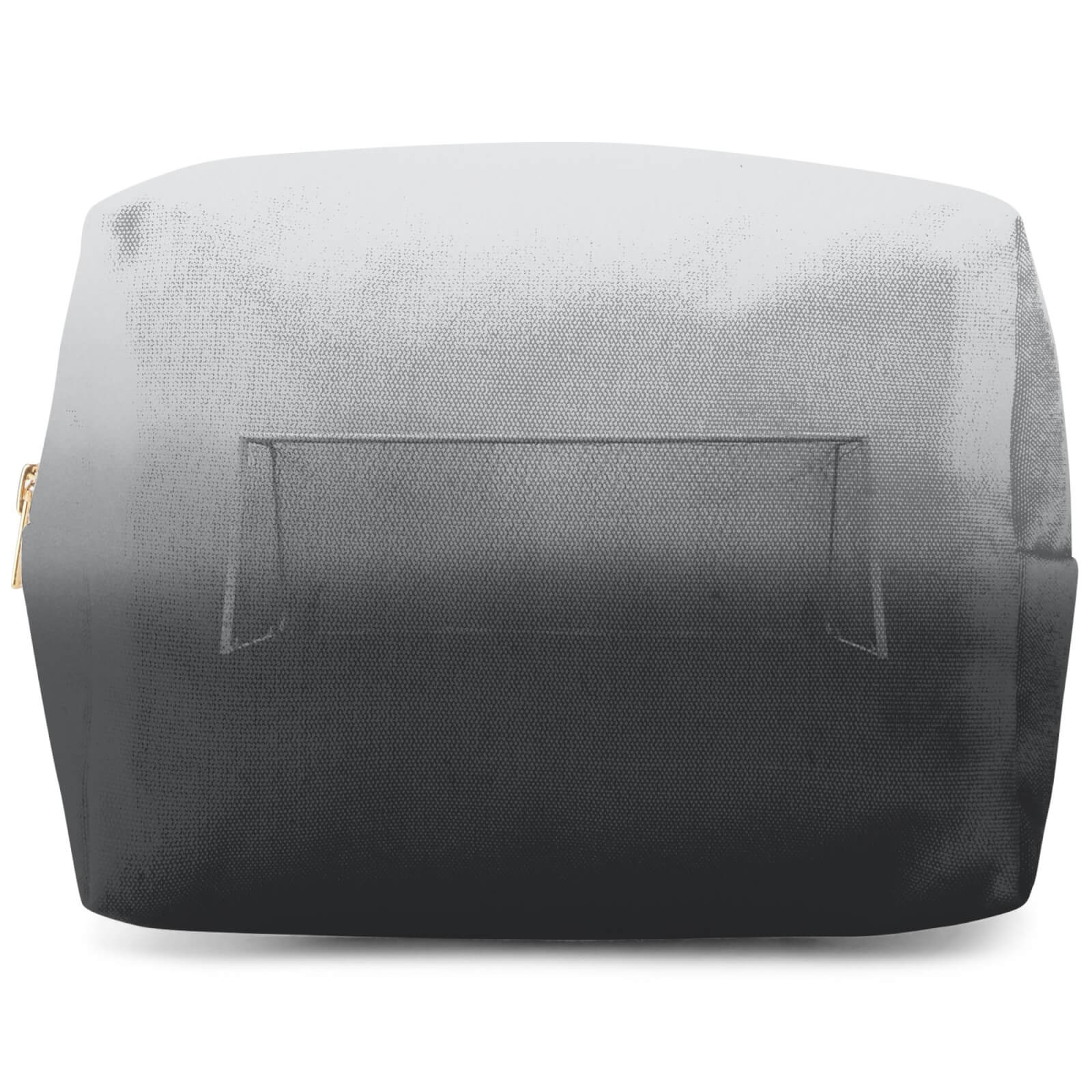 Moody Goal Wash Bag