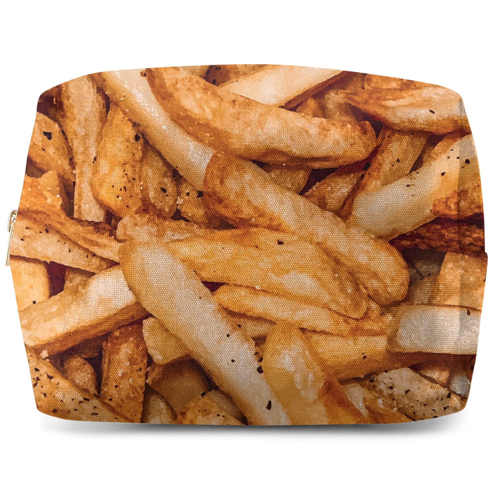 Fries Wash Bag
