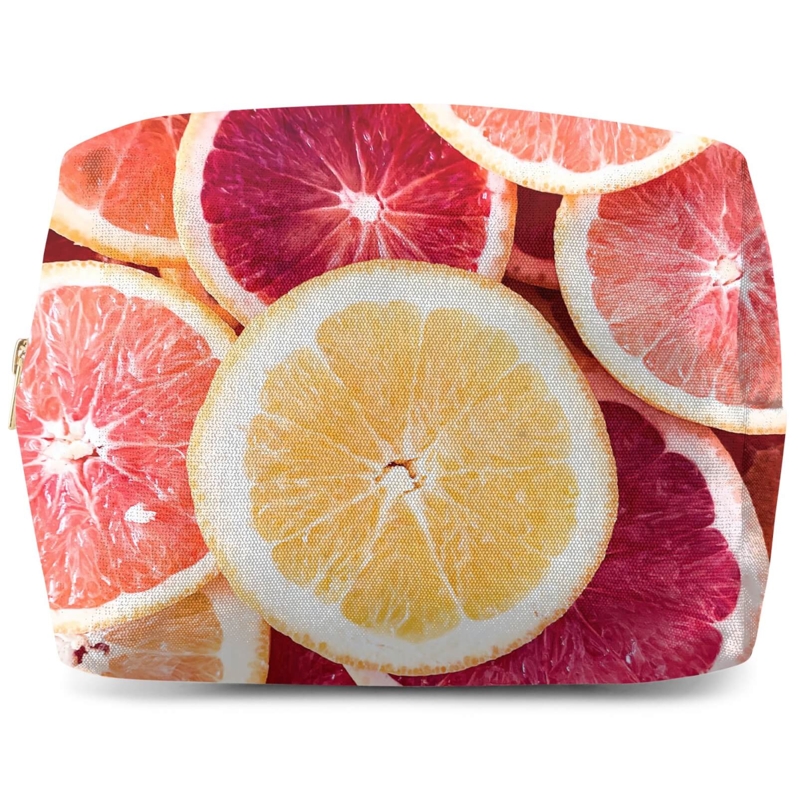 Citrus Wash Bag