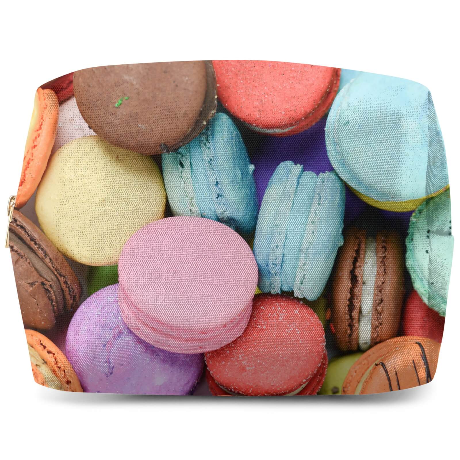 Macaron Wash Bag