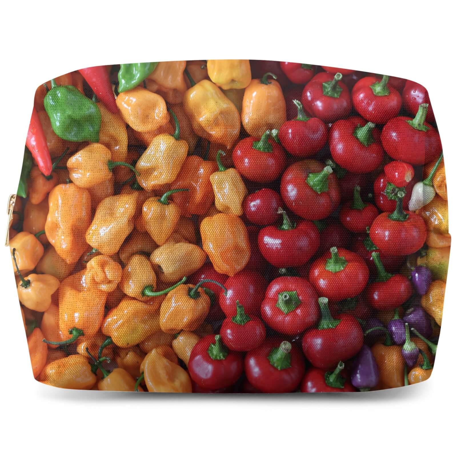 Peppers Wash Bag