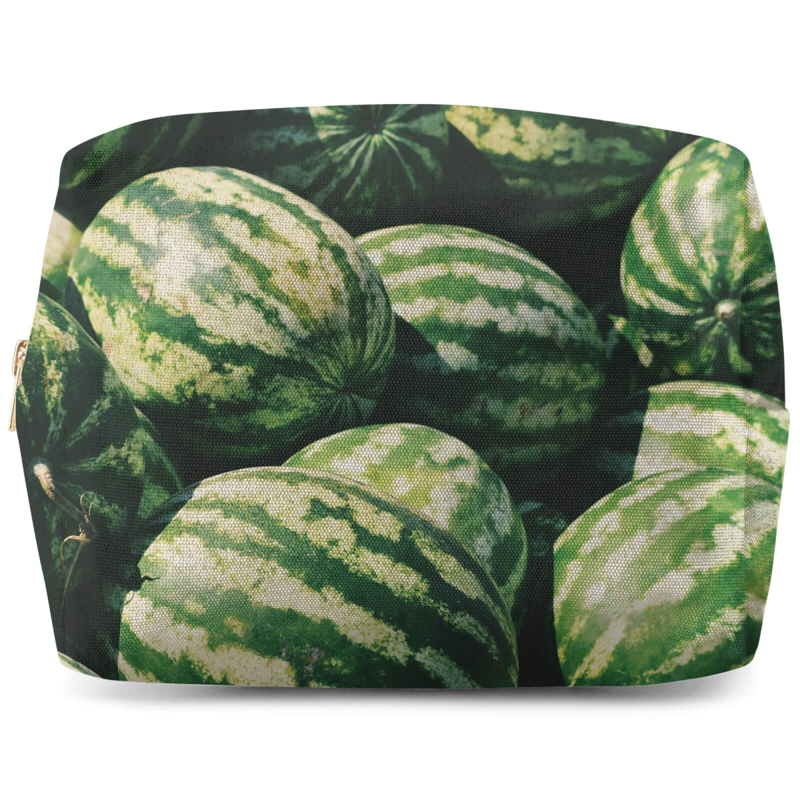 Watermelon Wash Bag