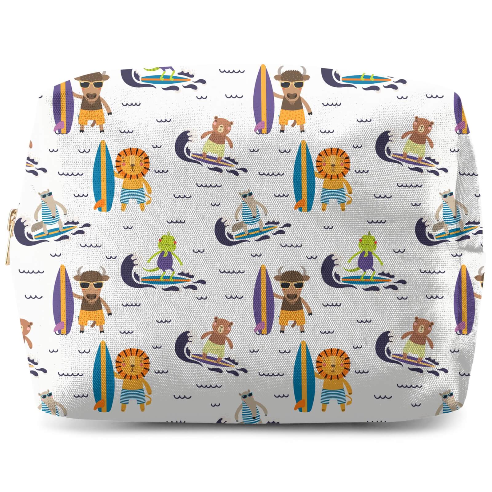 Surfing Crew Wash Bag