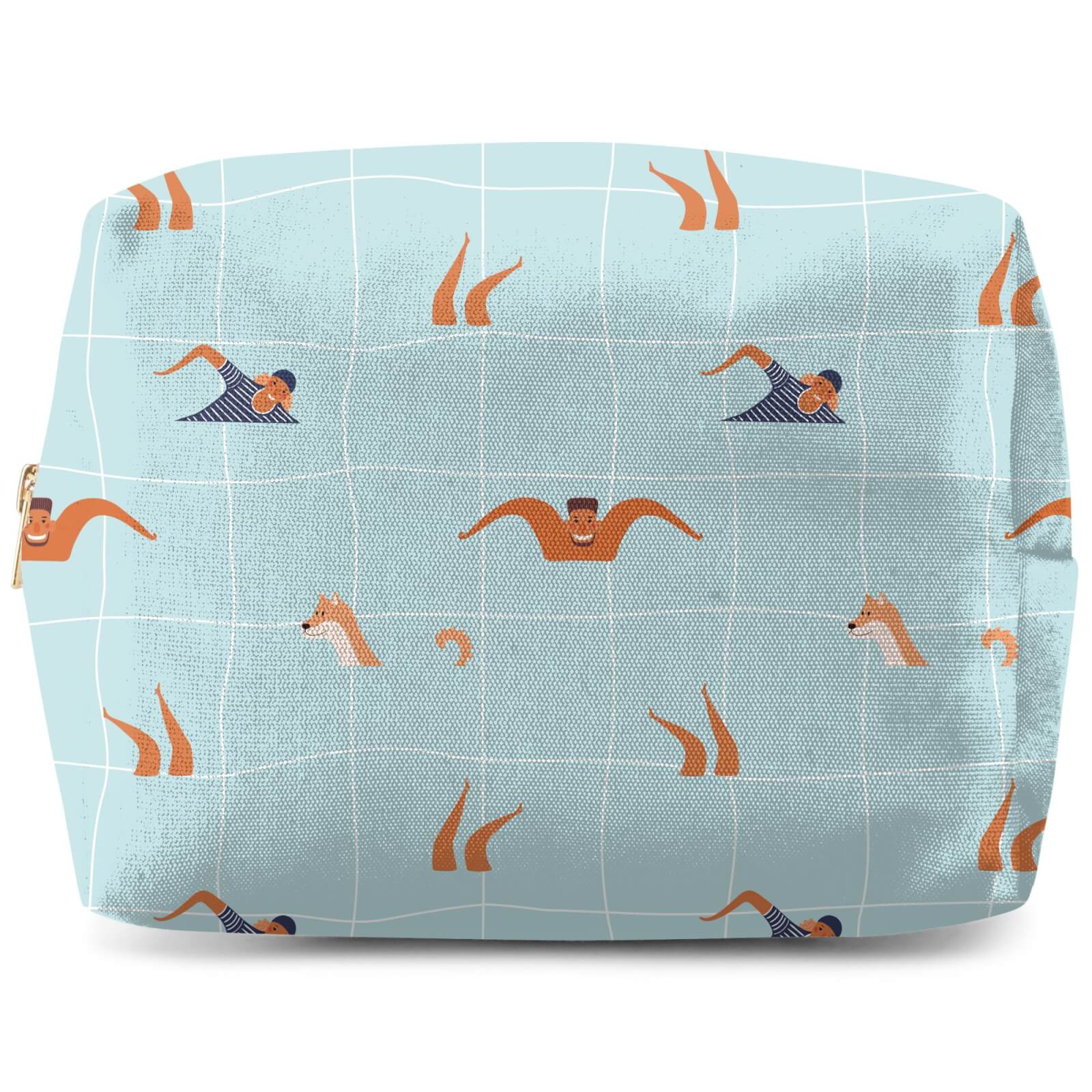 Swim Wash Bag