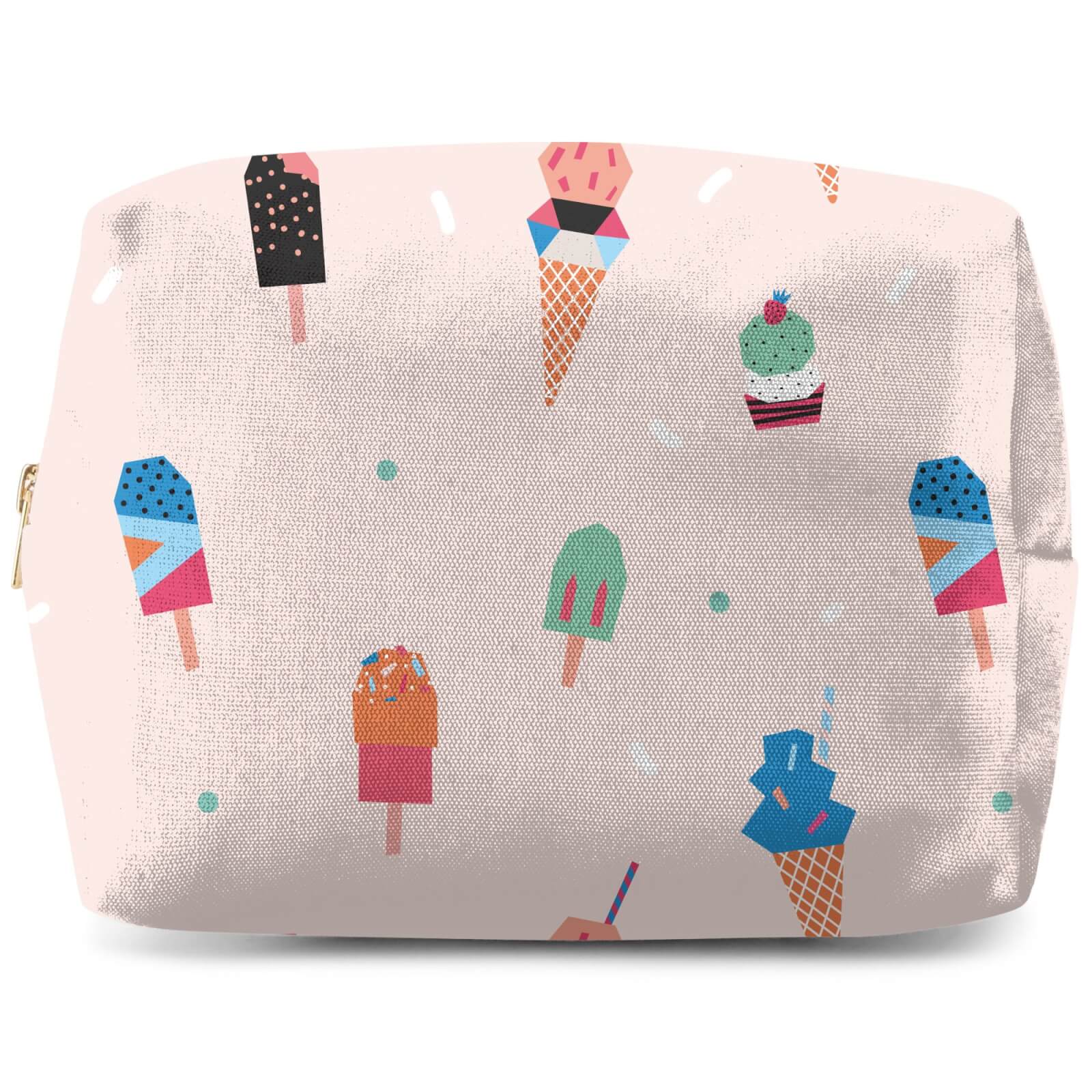 Sweet Treats Wash Bag