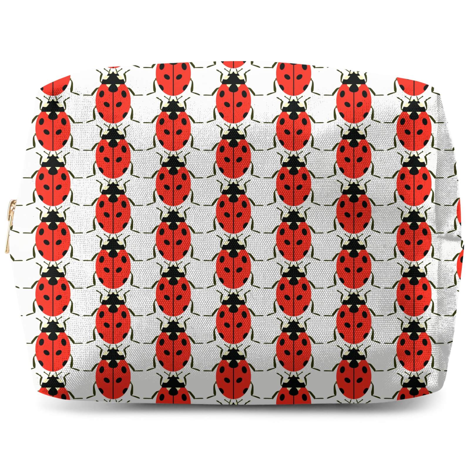 Lady Bird Wash Bag