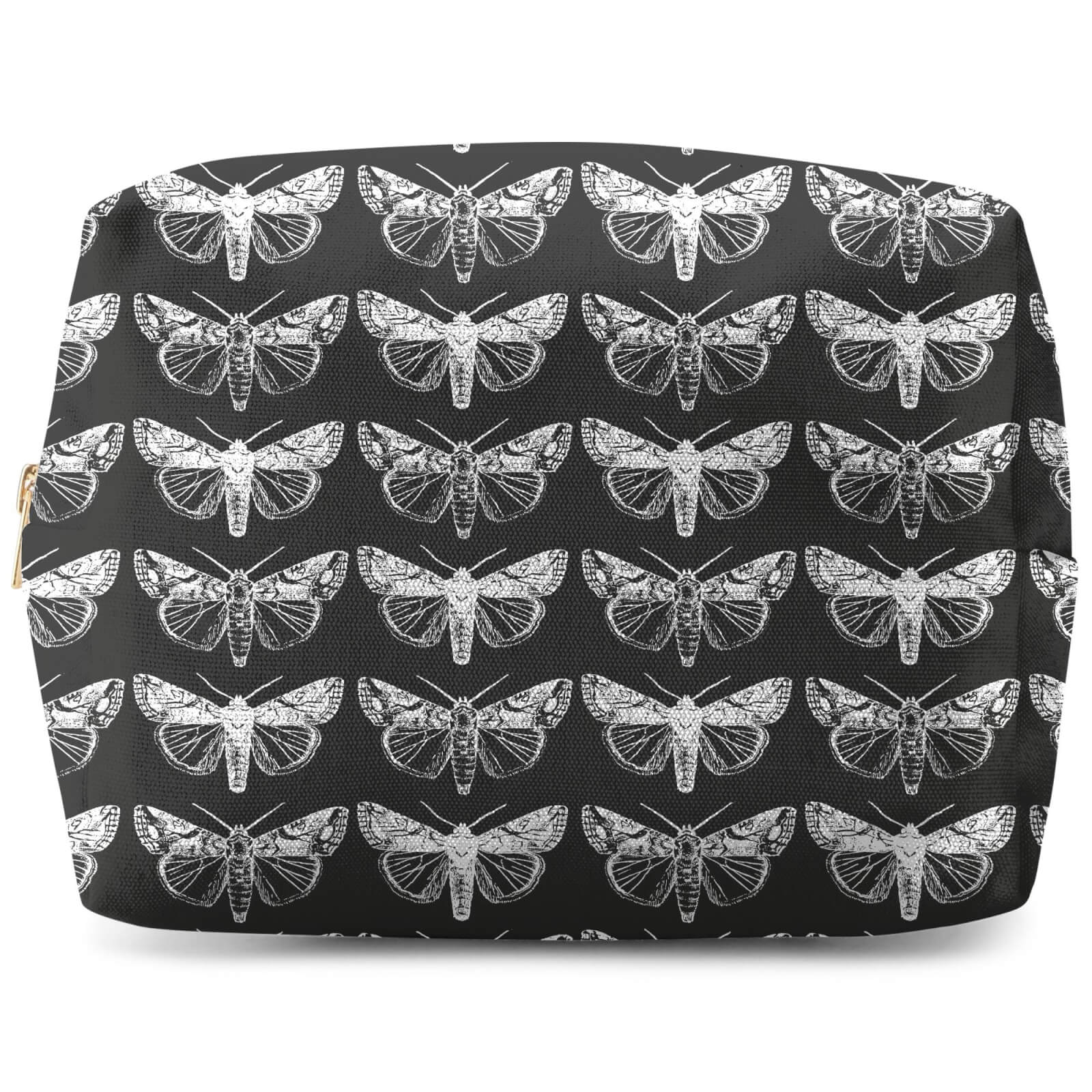 Moth Wash Bag